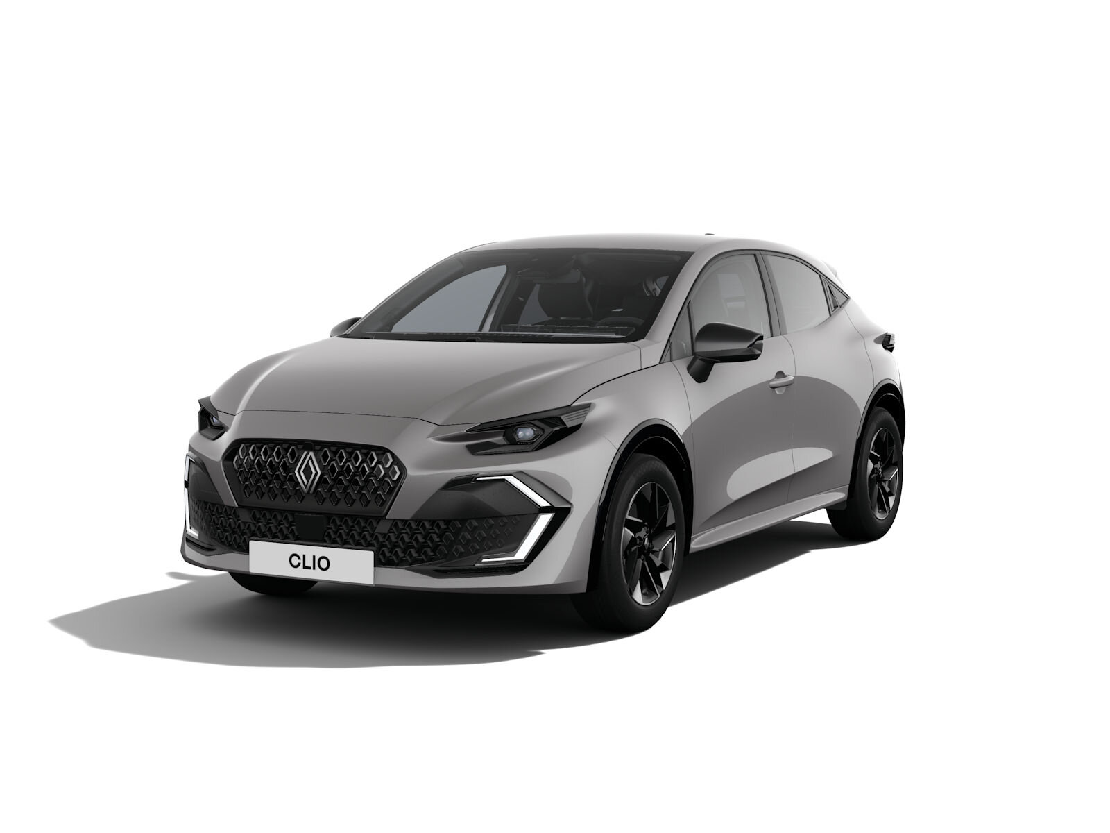 Renault Clio Techno Full hybrid - Afbeelding 2