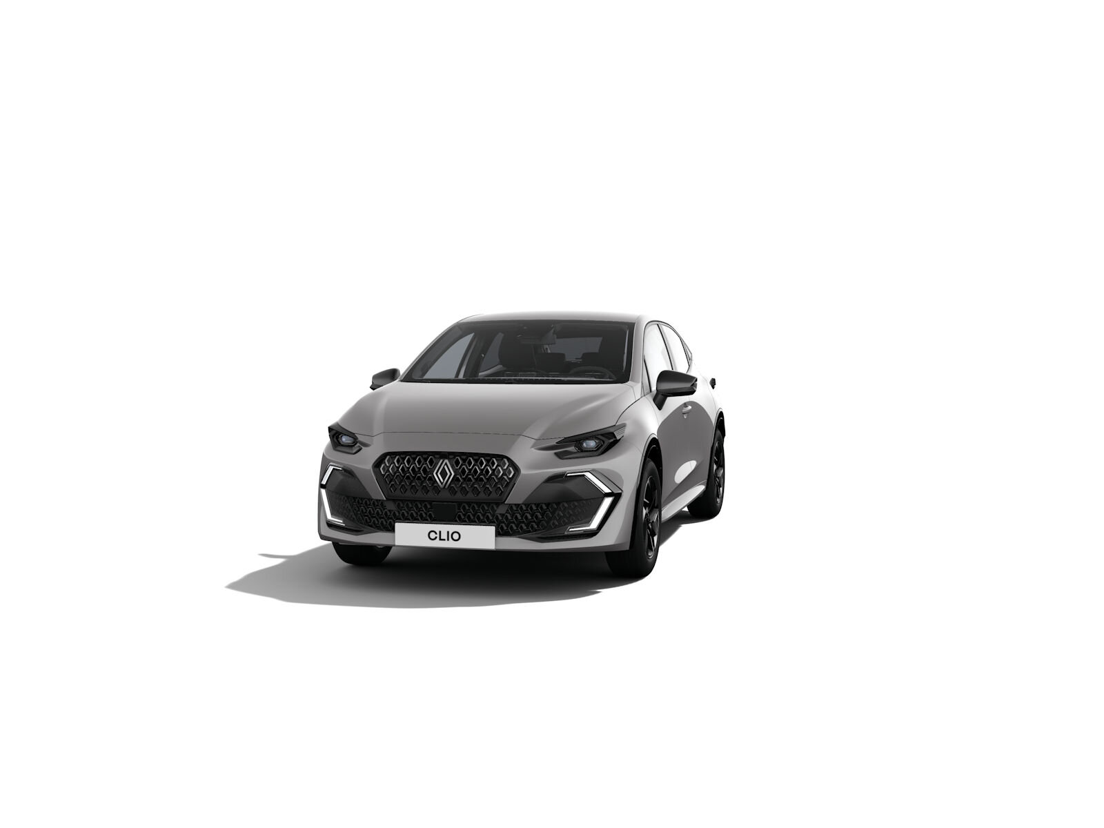 Renault Clio Techno Full hybrid - Afbeelding 9