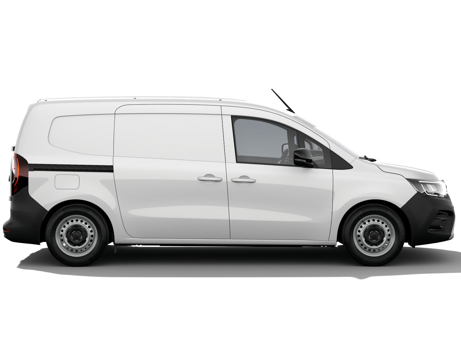 Renault Kangoo Extra 44 kWh - Afbeelding 3