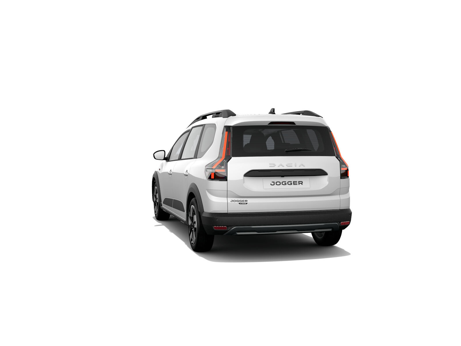 Dacia Jogger Expression Hybrid - Afbeelding 7