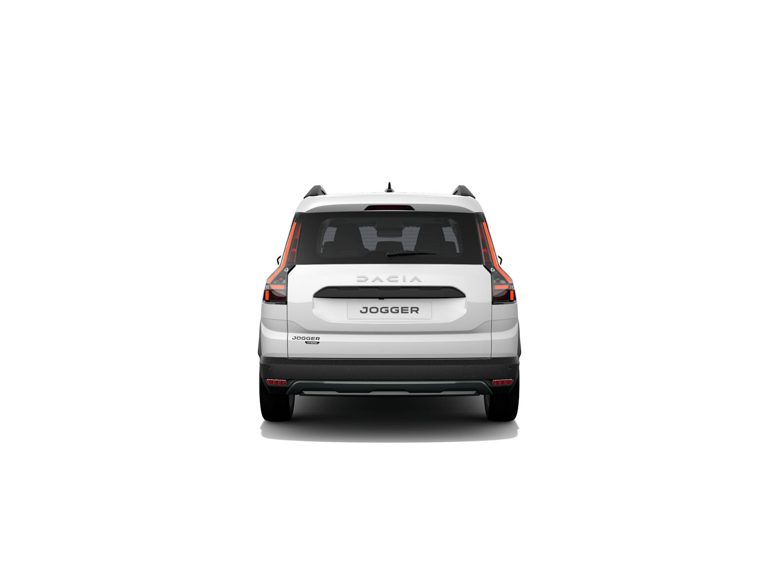 Dacia Jogger Expression Hybrid - Afbeelding 10