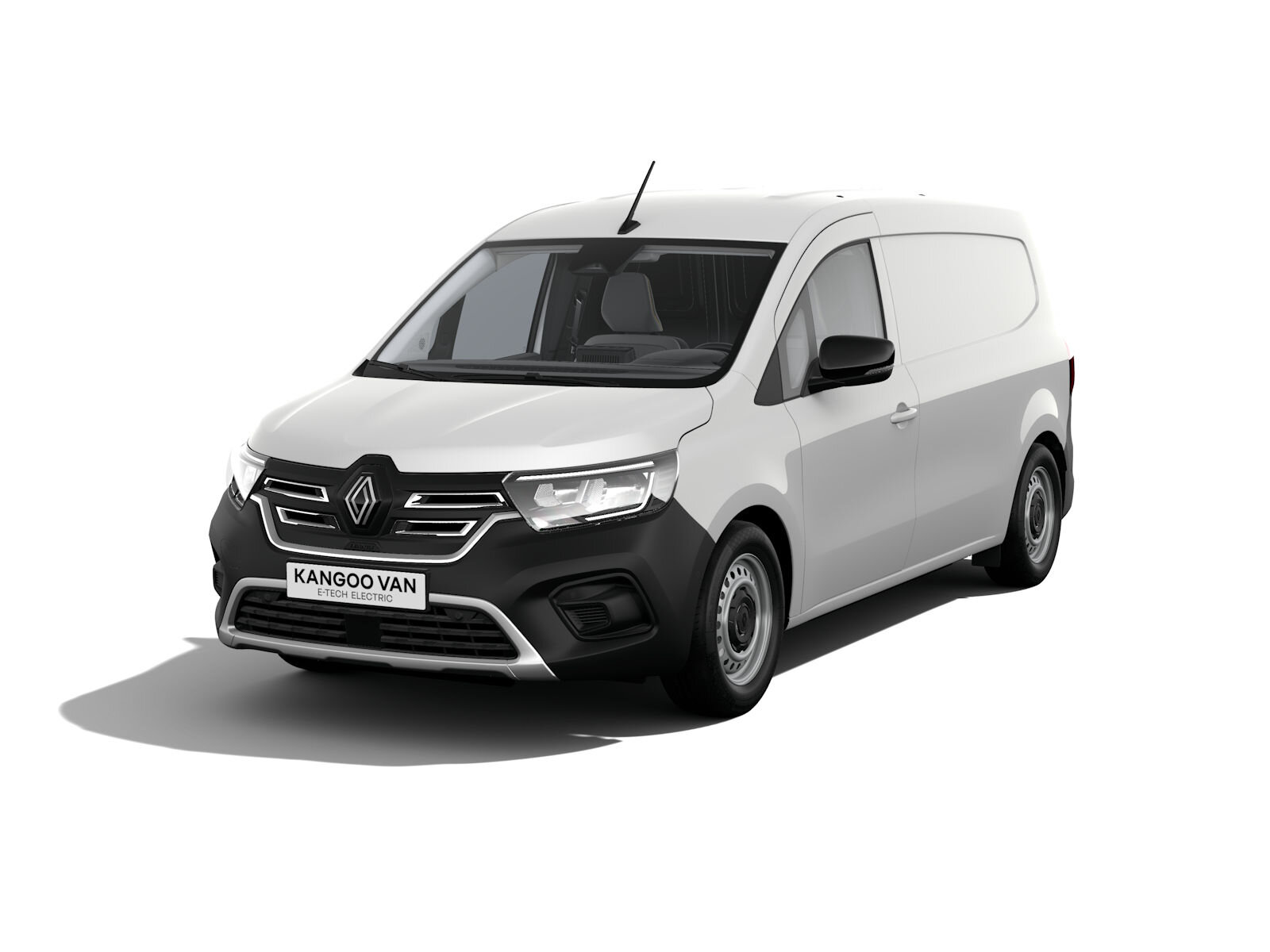 Renault Kangoo Extra 44 kWh - Afbeelding 2