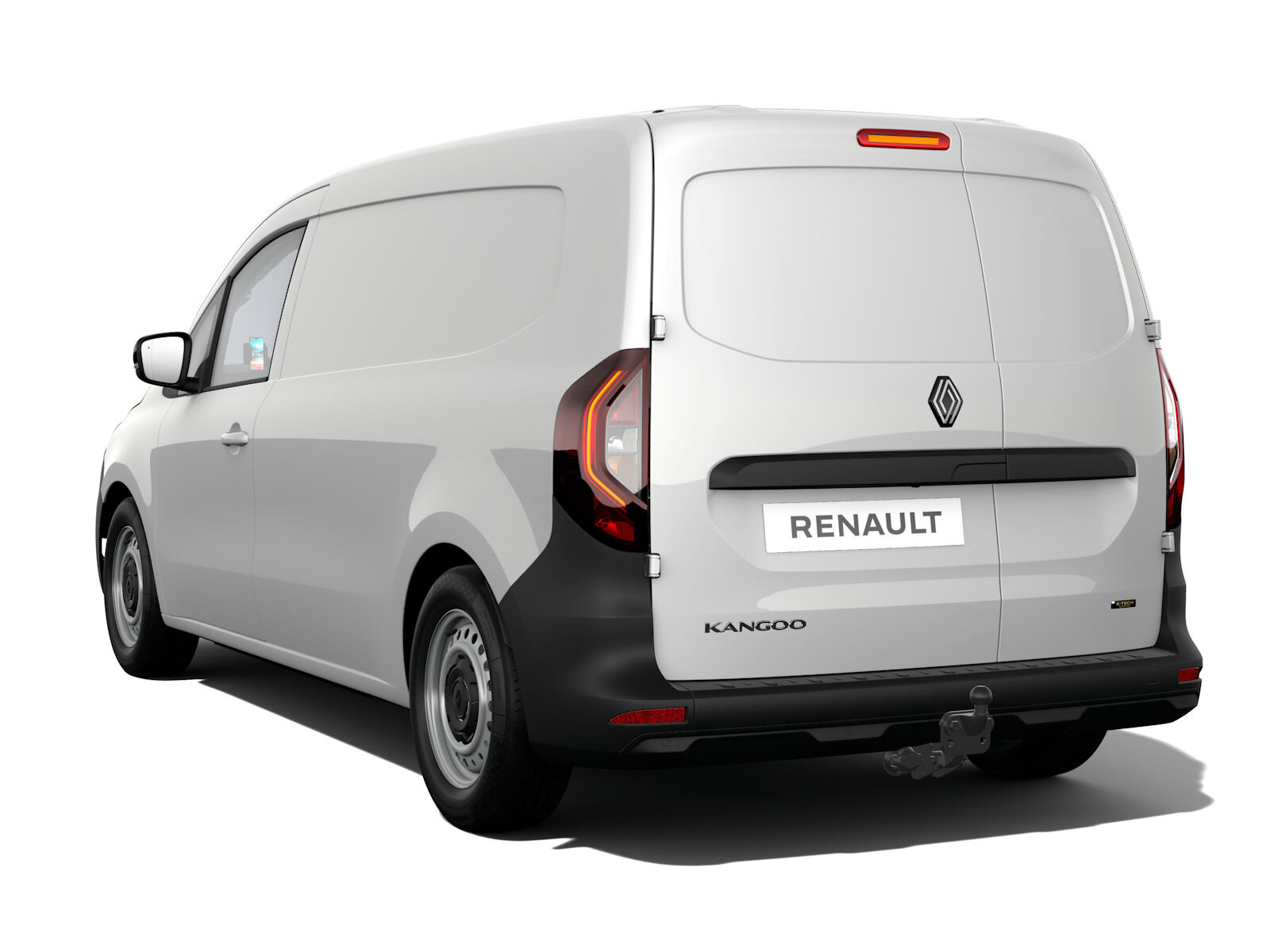 Renault Kangoo Extra 44 kWh - Afbeelding 4