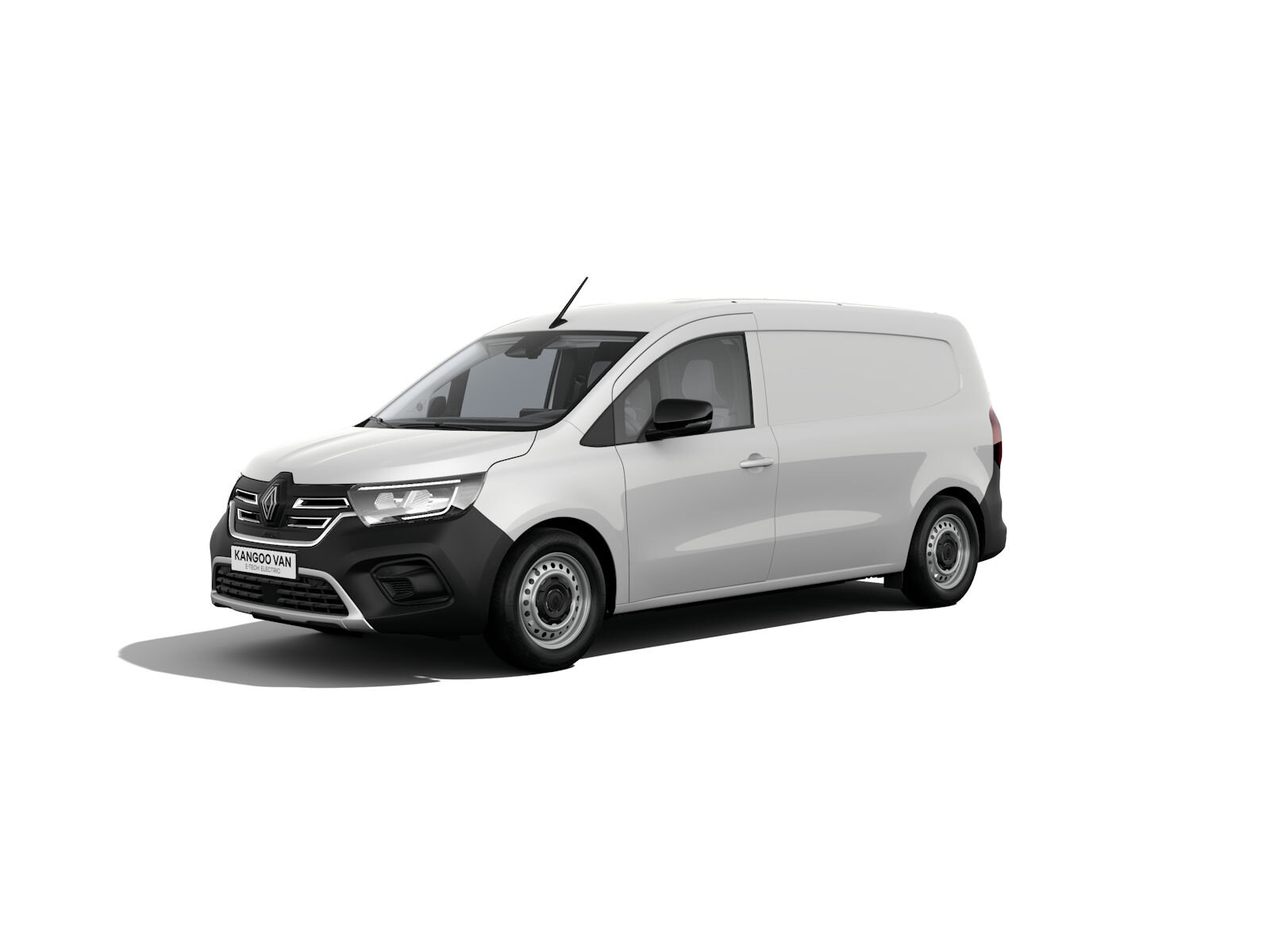 Renault Kangoo Extra 44 kWh - Afbeelding 6