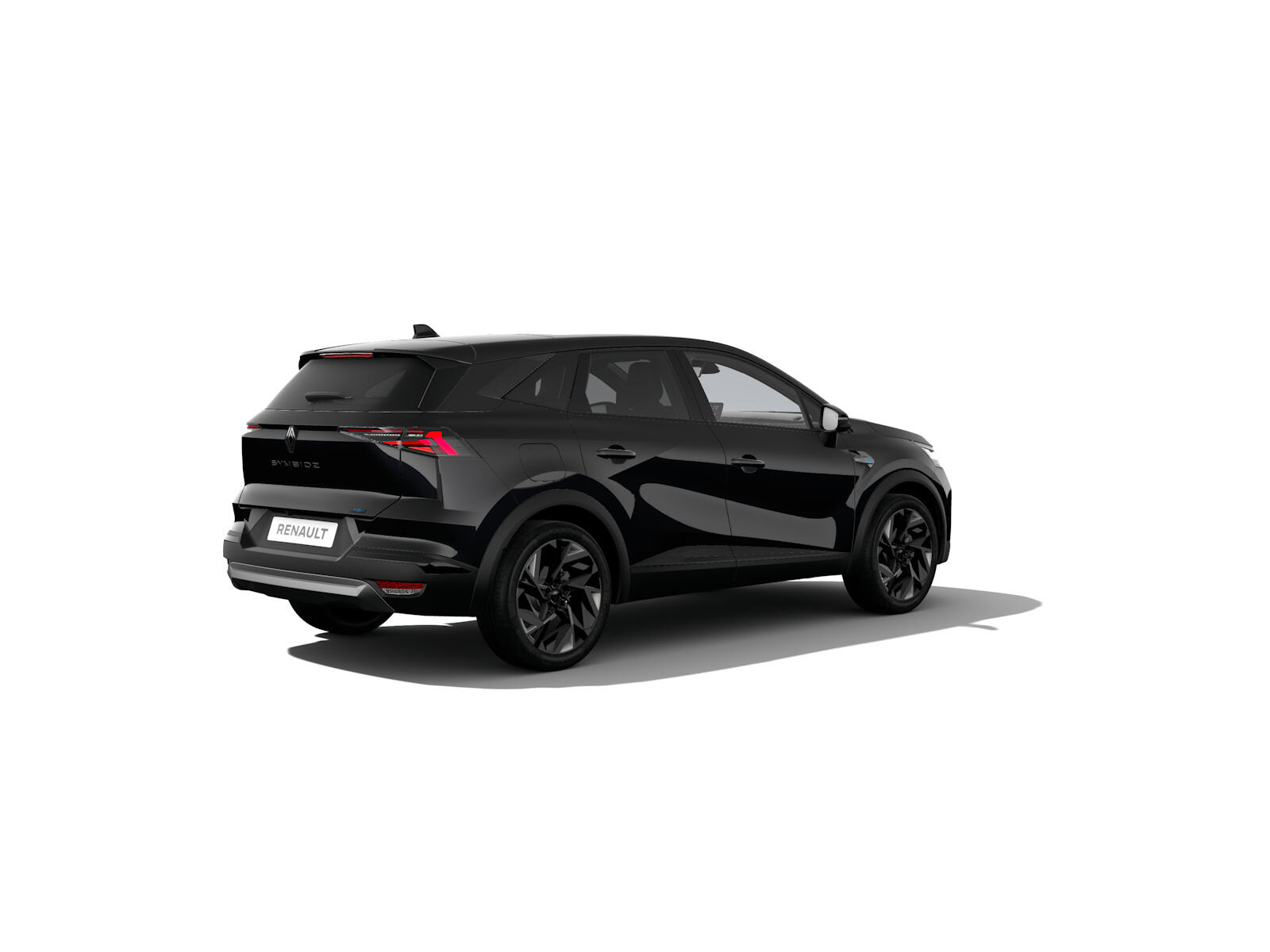 Renault Symbioz esprit Alpine Full hybrid - Afbeelding 8