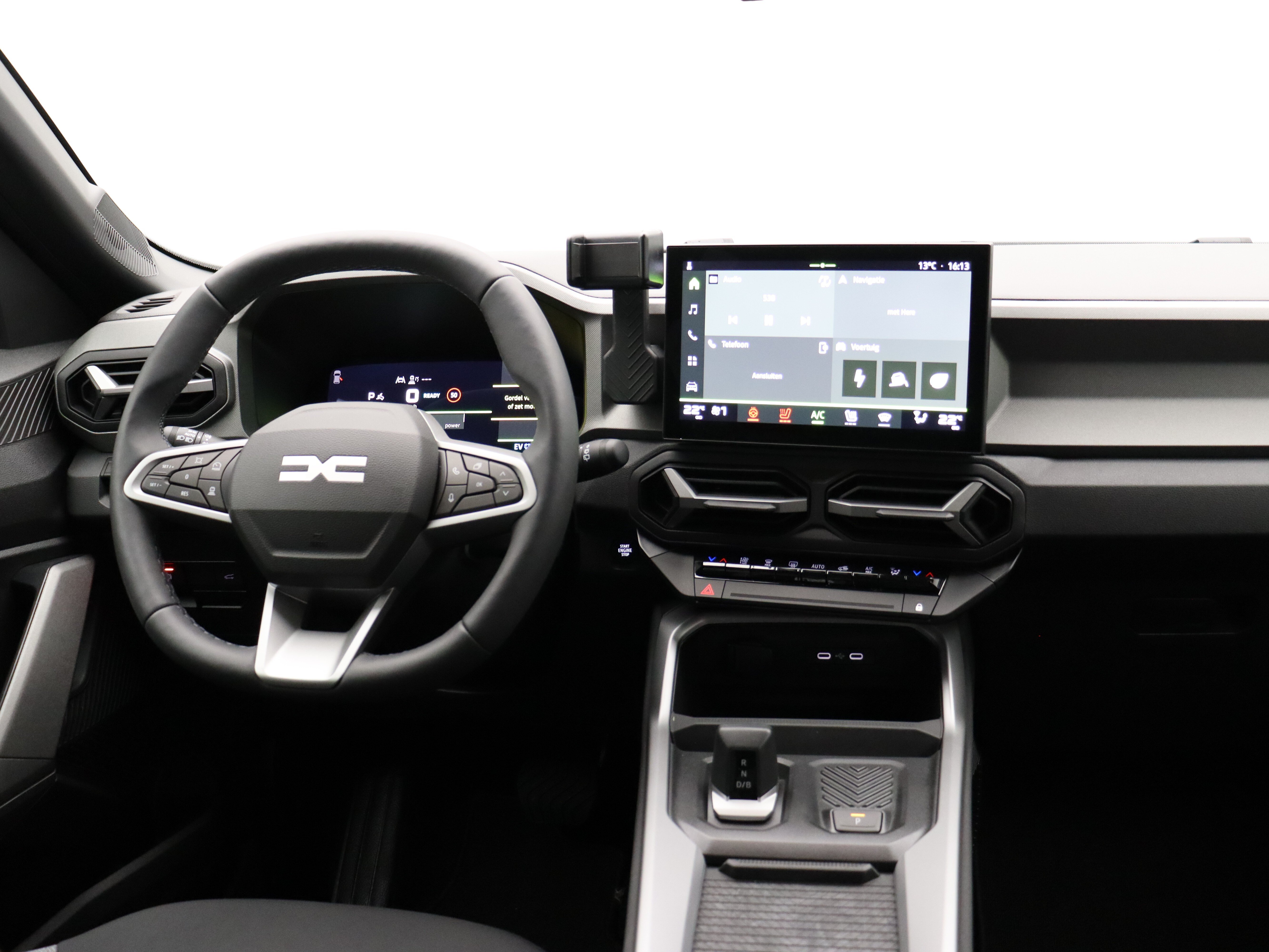 Dacia Bigster Journey Hybrid - Afbeelding 5