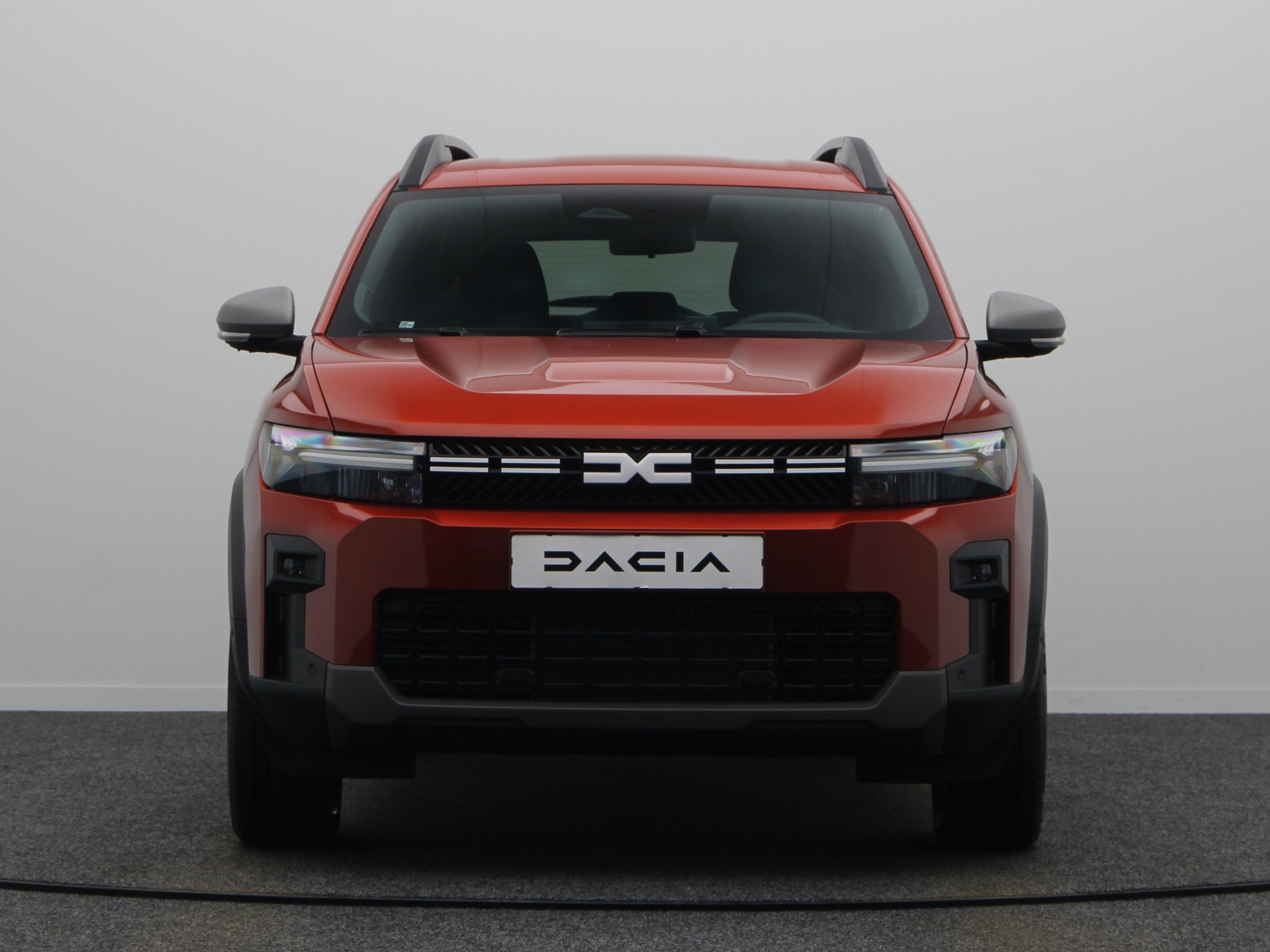 Dacia Bigster Journey Hybrid - Afbeelding 6