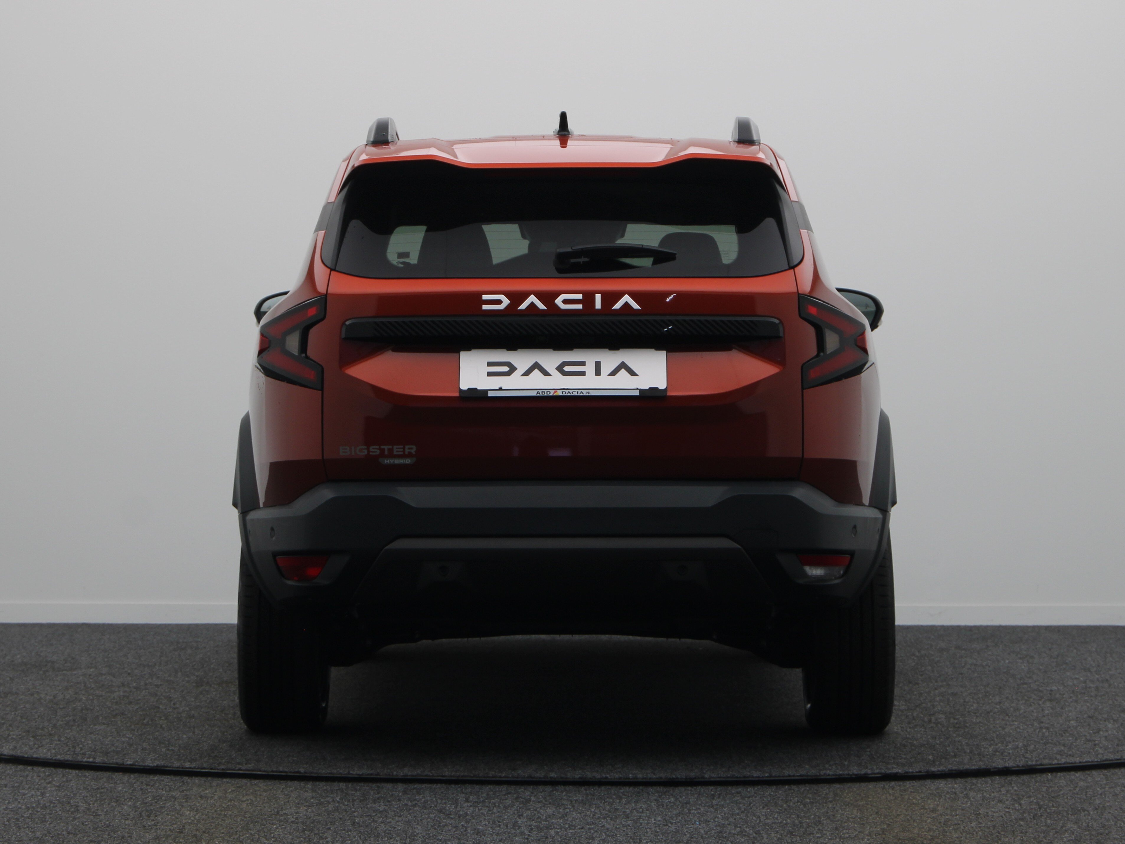 Dacia Bigster Journey Hybrid - Afbeelding 7
