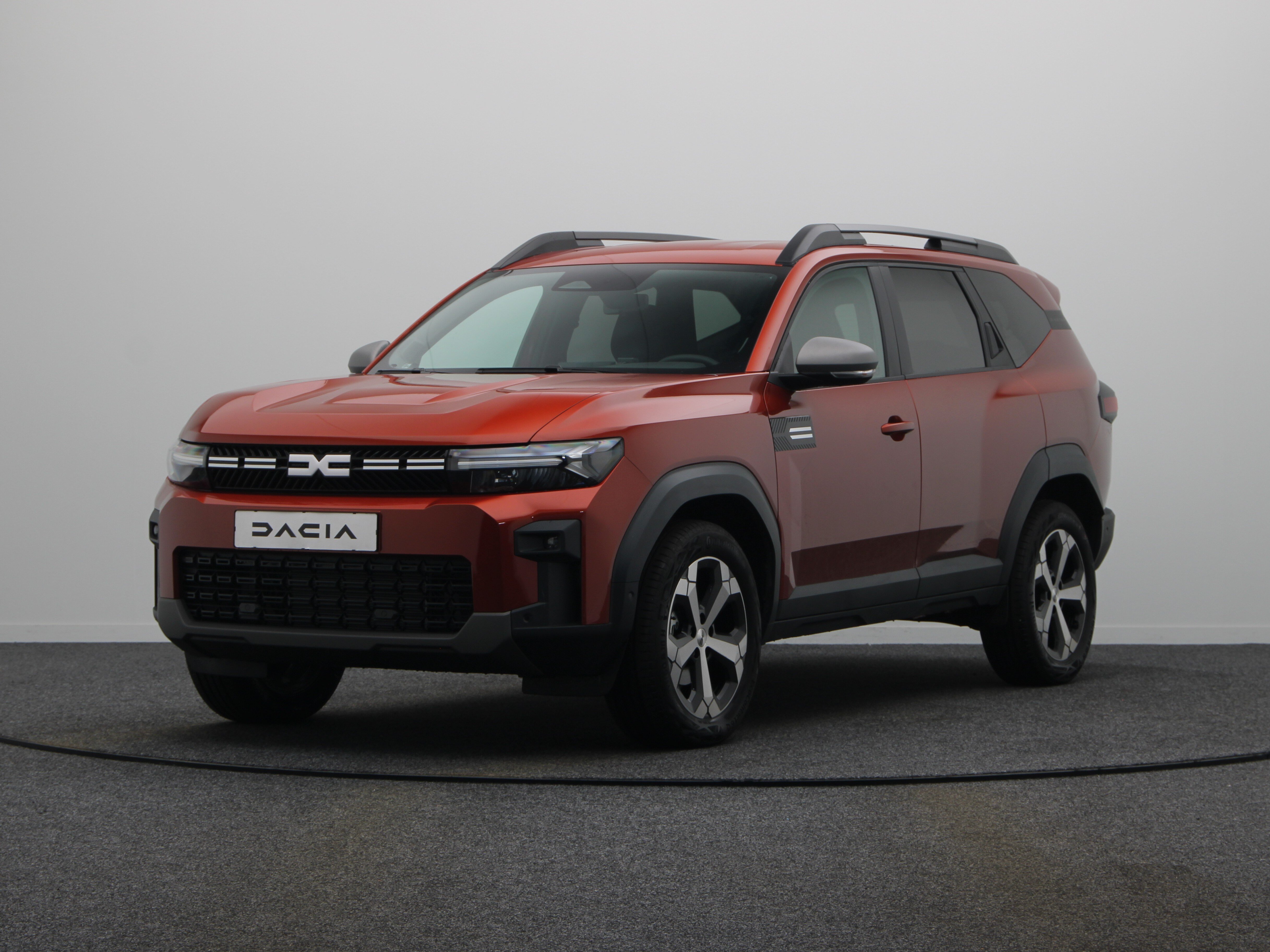 Dacia Bigster Journey Hybrid - Afbeelding 10