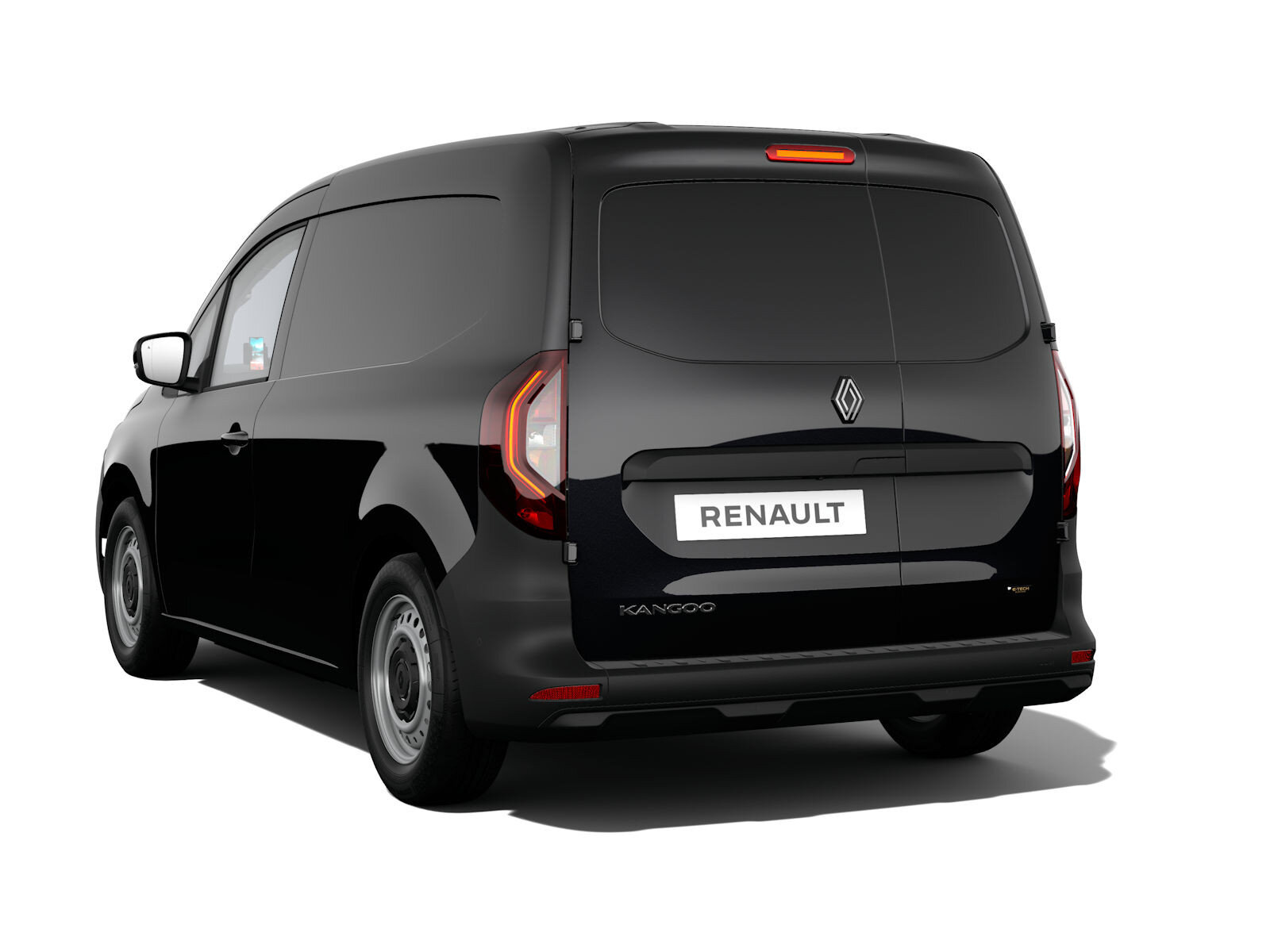 Renault Kangoo Extra 44 kWh - Afbeelding 4