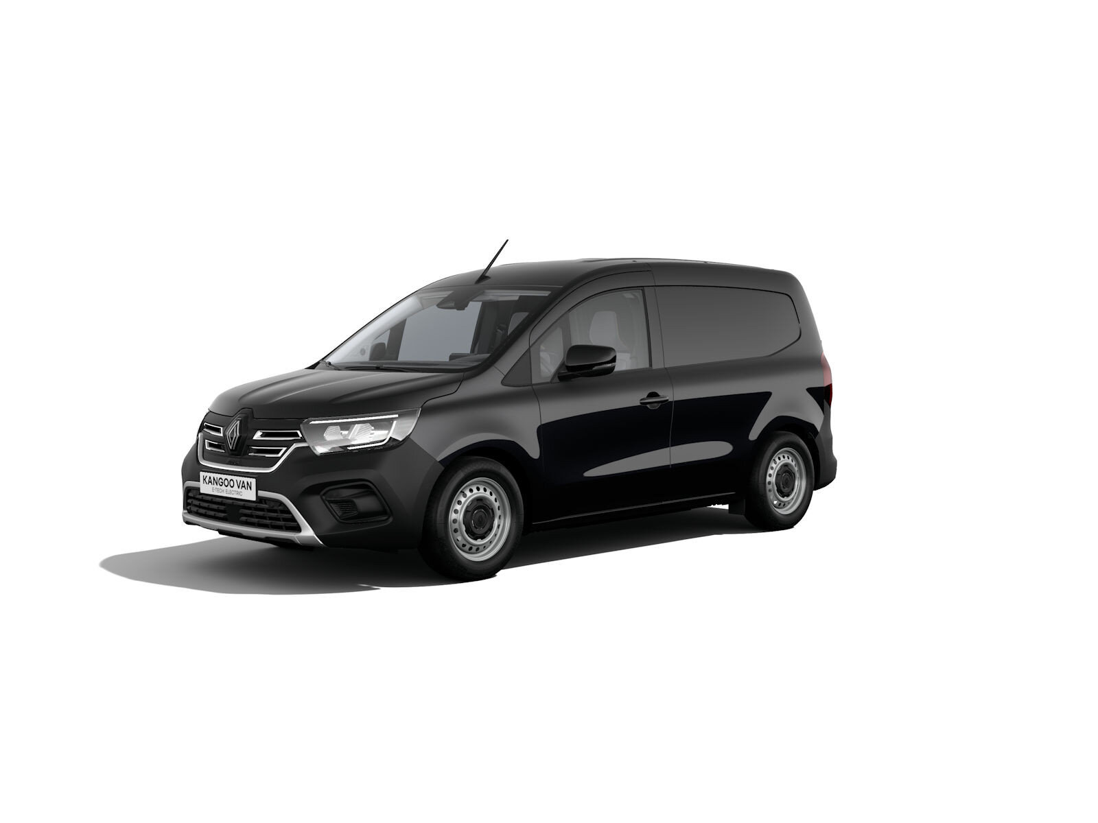 Renault Kangoo Extra 44 kWh - Afbeelding 6