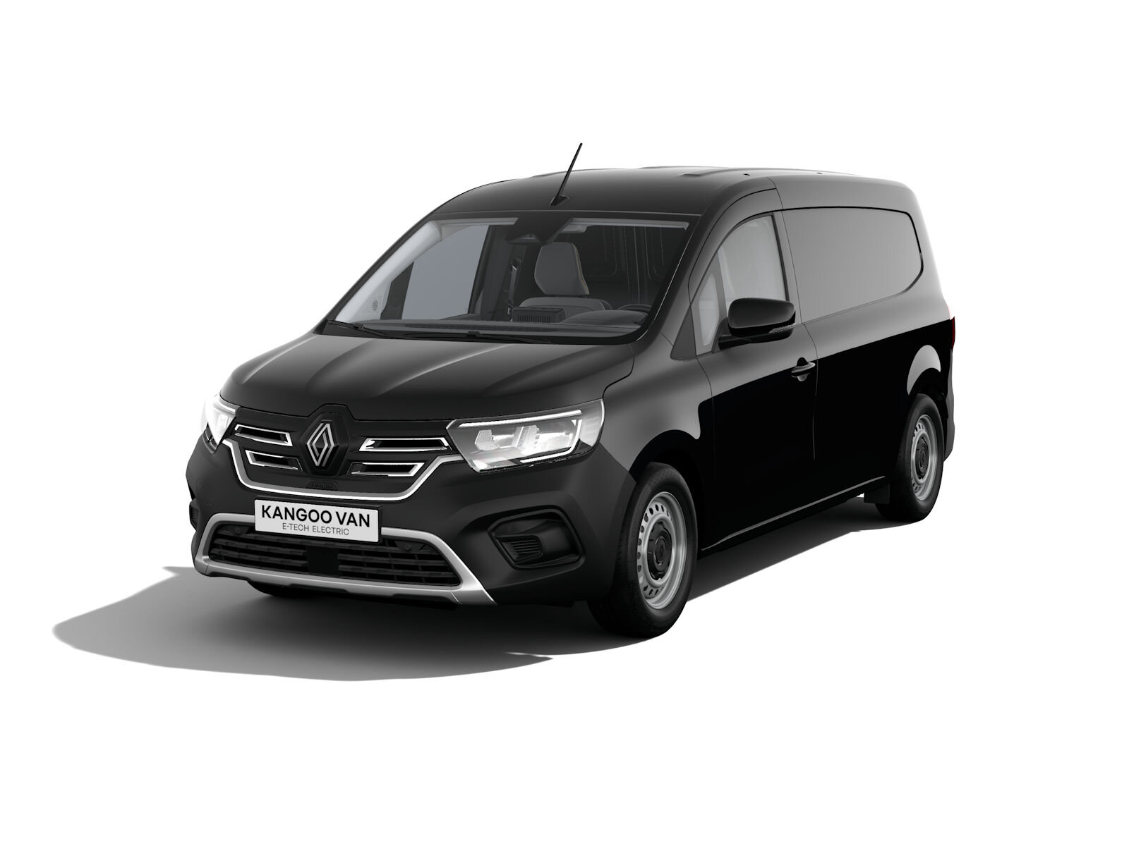 Renault Kangoo Extra 44 kWh - Afbeelding 2