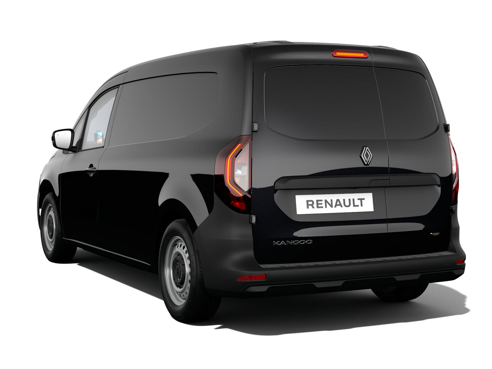 Renault Kangoo Extra 44 kWh - Afbeelding 4