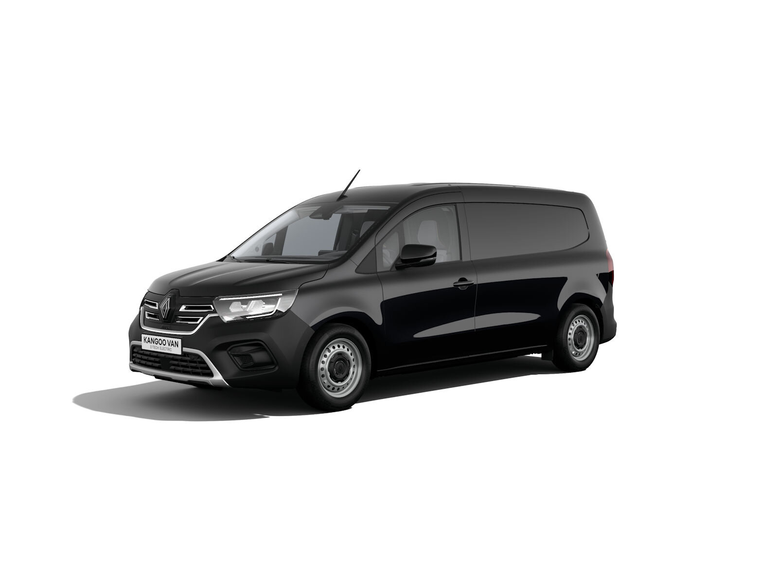 Renault Kangoo Extra 44 kWh - Afbeelding 6