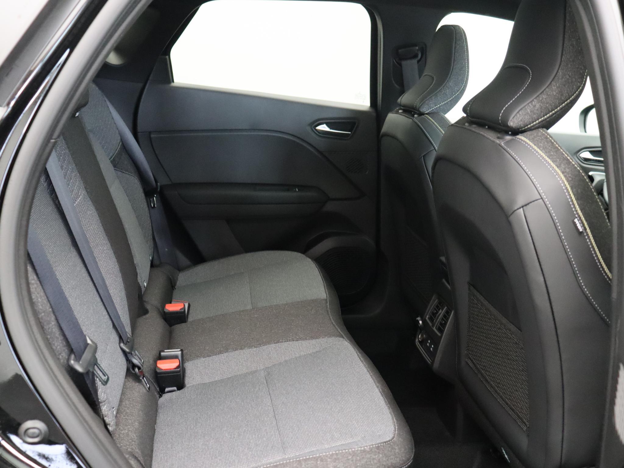 Renault Captur Techno Full hybrid - Afbeelding 8