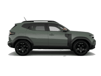Dacia Duster Extreme Hybrid - Afbeelding 3