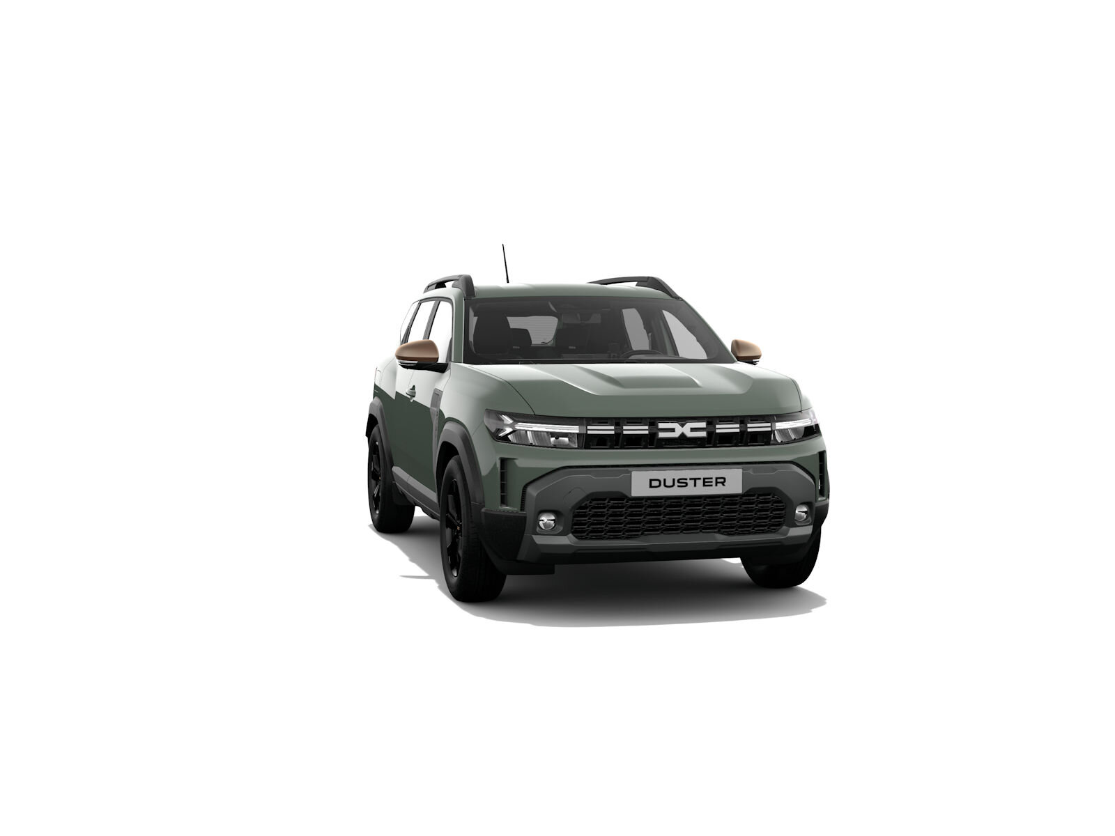 Dacia Duster Extreme Hybrid - Afbeelding 5