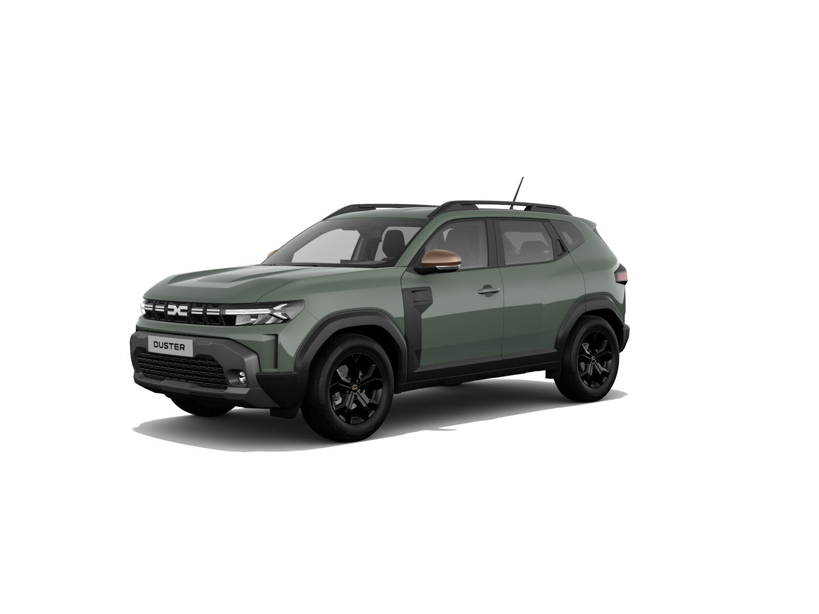 Dacia Duster Extreme Hybrid - Afbeelding 6