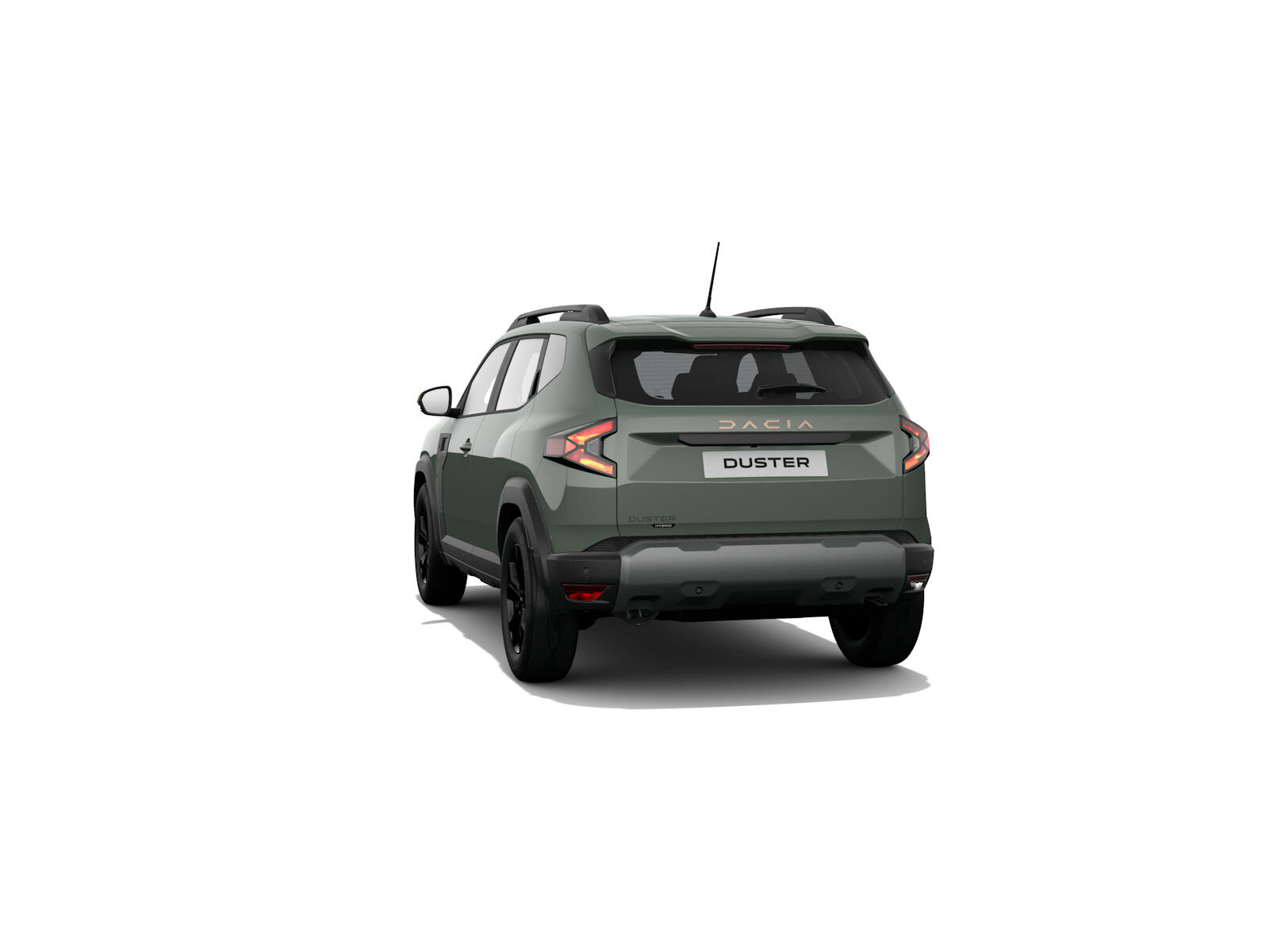 Dacia Duster Extreme Hybrid - Afbeelding 7
