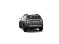 Dacia Duster Extreme Hybrid - Afbeelding 7