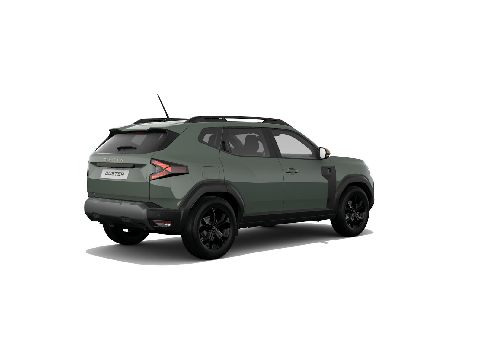 Dacia Duster Extreme Hybrid - Afbeelding 8