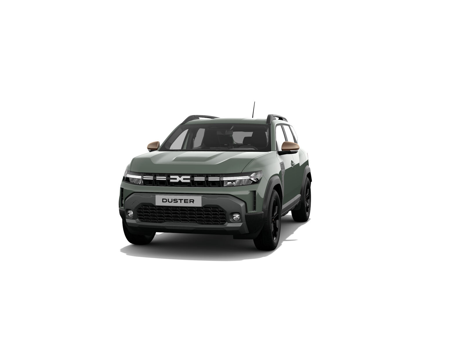 Dacia Duster Extreme Hybrid - Afbeelding 9