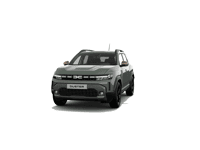 Dacia Duster Extreme Hybrid - Afbeelding 9