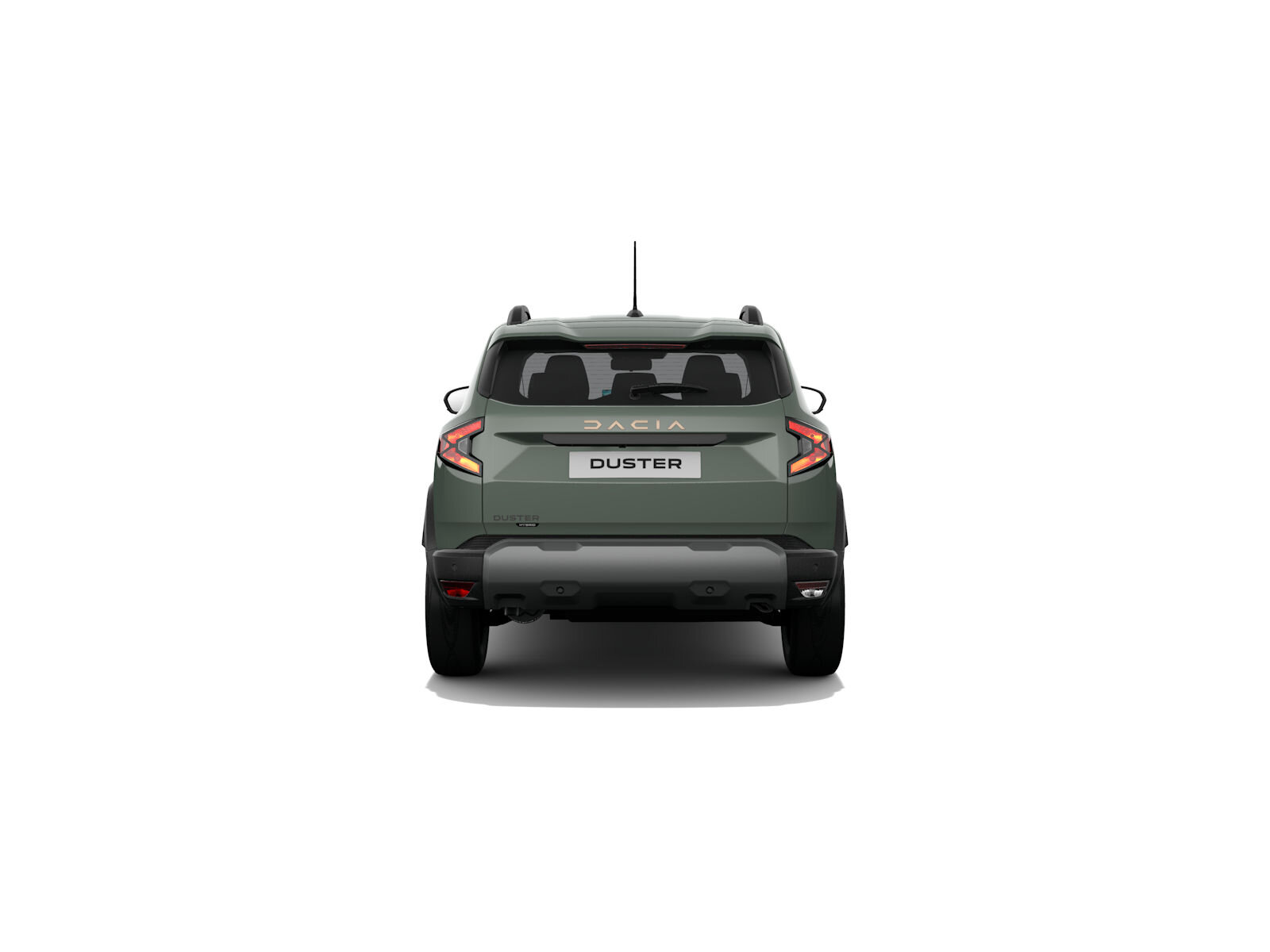 Dacia Duster Extreme Hybrid - Afbeelding 10