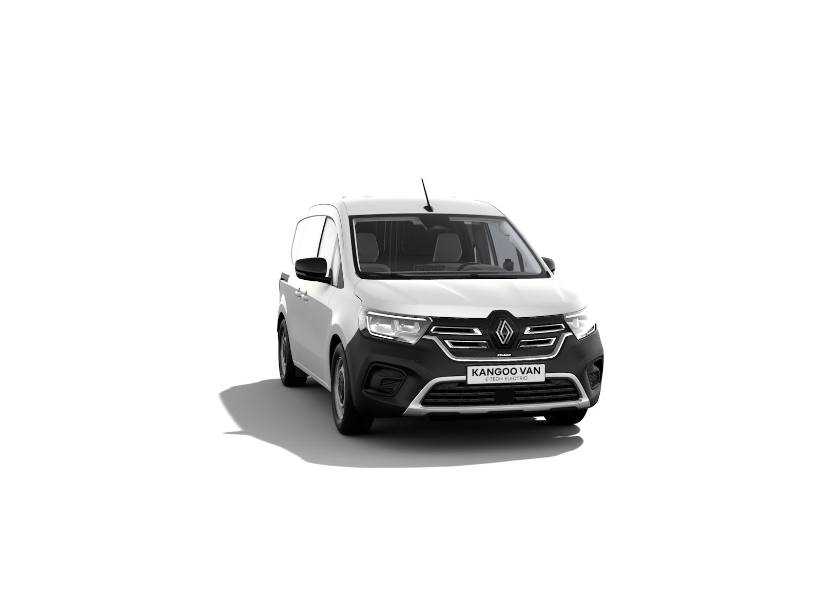 Renault Kangoo Extra 44 kWh - Afbeelding 5