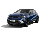 Renault Captur esprit Alpine Full hybrid - Afbeelding 2