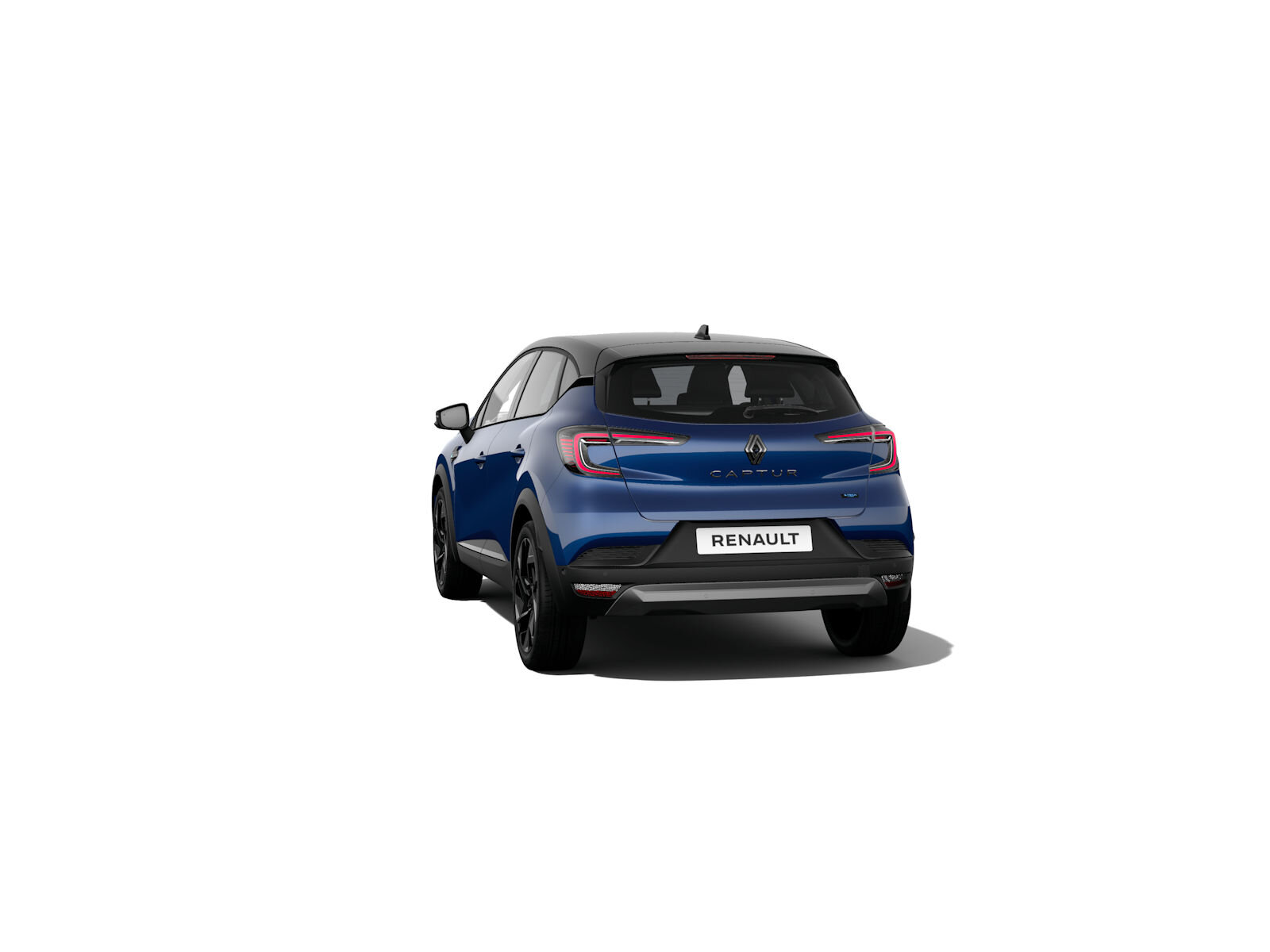 Renault Captur esprit Alpine Full hybrid - Afbeelding 7