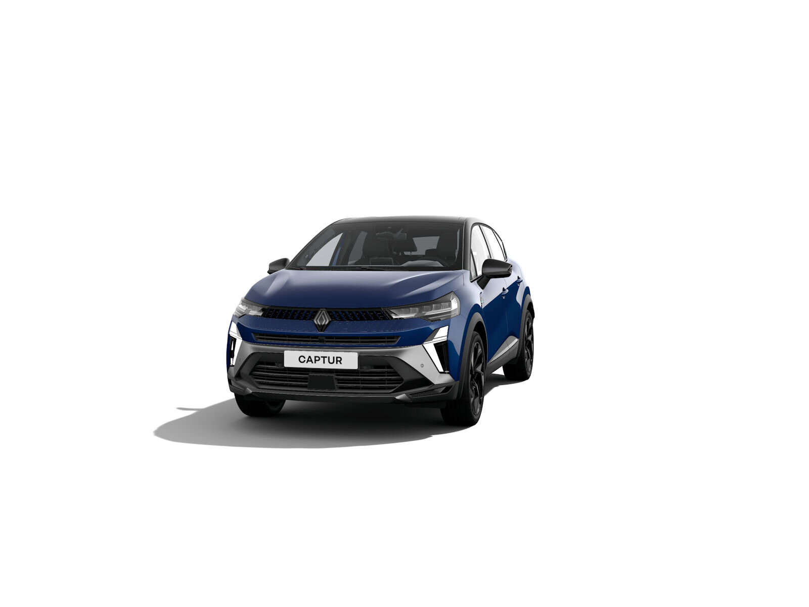 Renault Captur esprit Alpine Full hybrid - Afbeelding 9