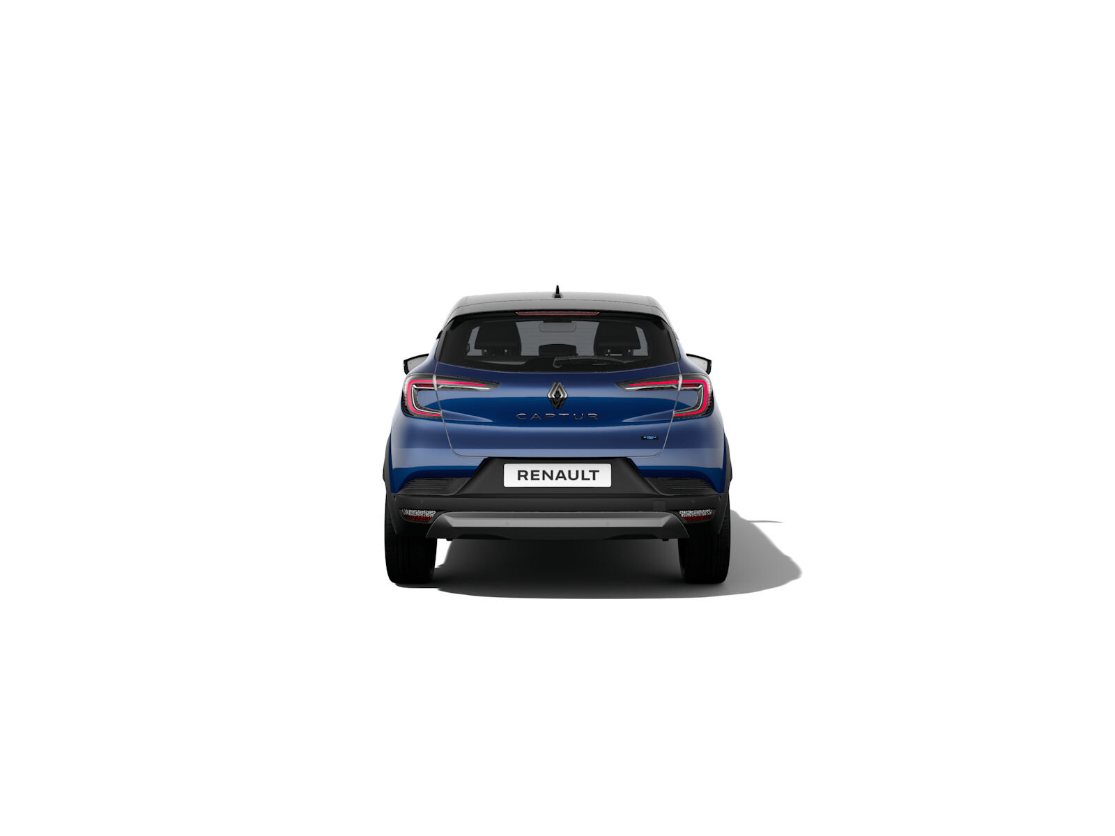 Renault Captur esprit Alpine Full hybrid - Afbeelding 10