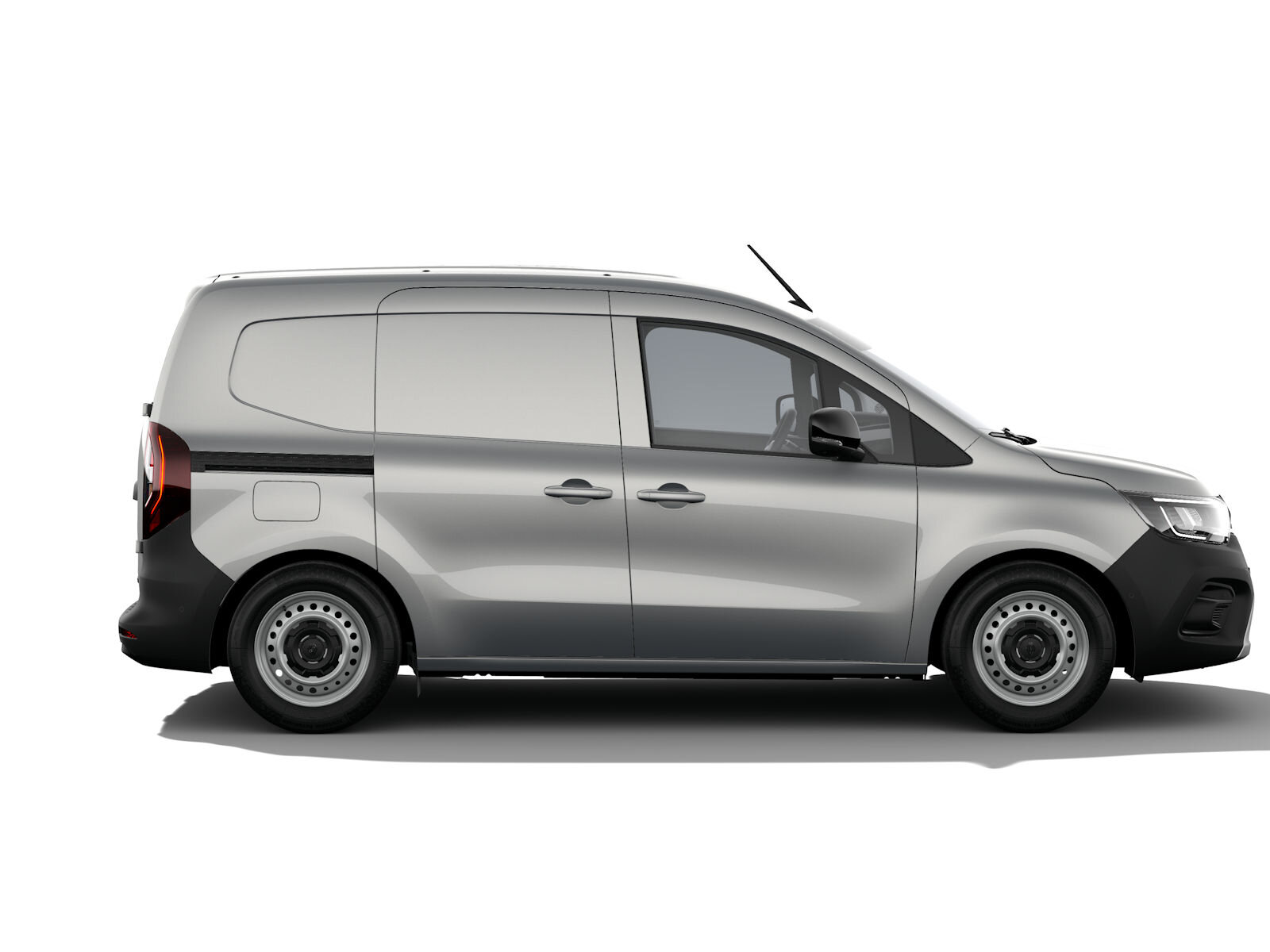 Renault Kangoo Extra 44 kWh - Afbeelding 3