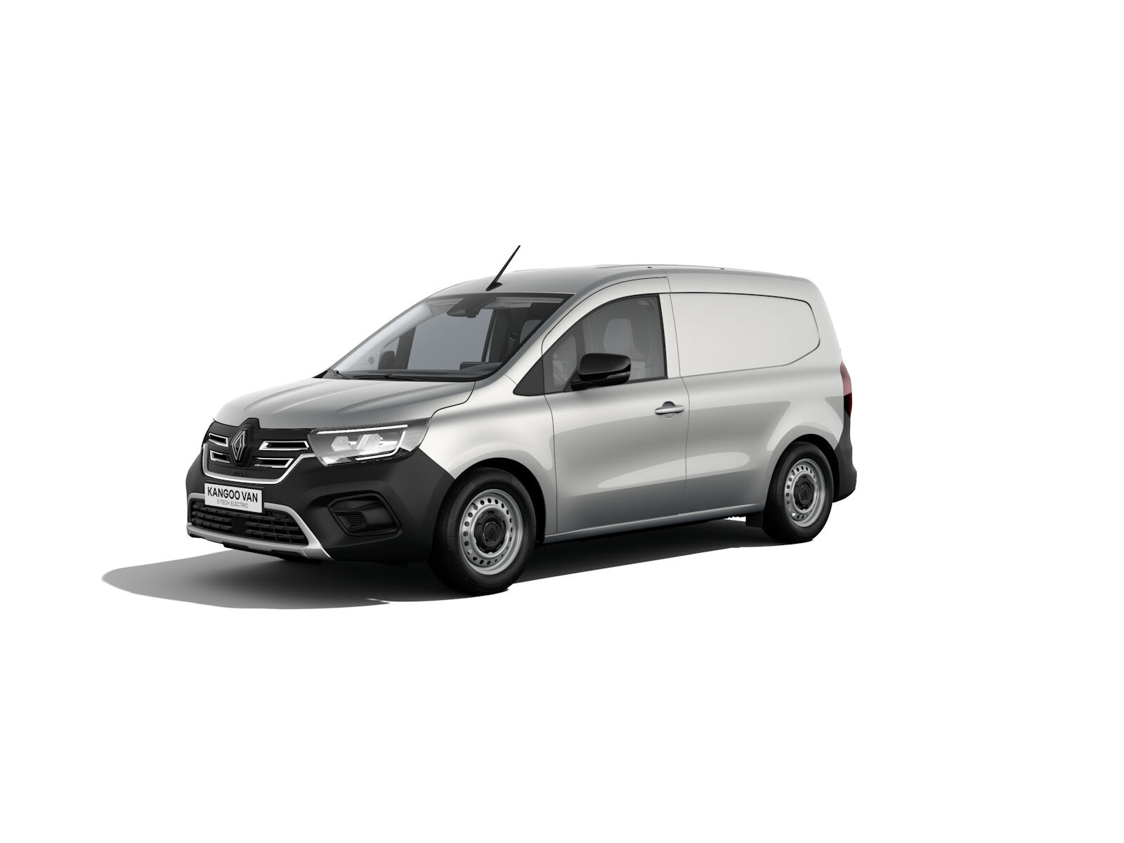 Renault Kangoo Extra 44 kWh - Afbeelding 6