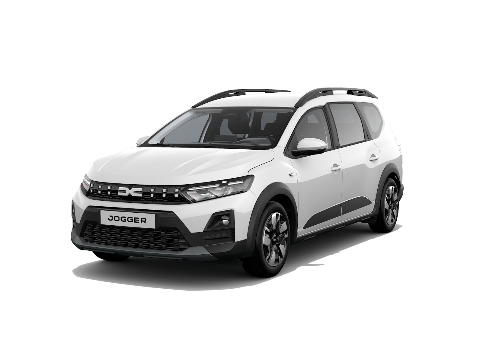 Dacia Jogger Expression Hybrid - Afbeelding 2