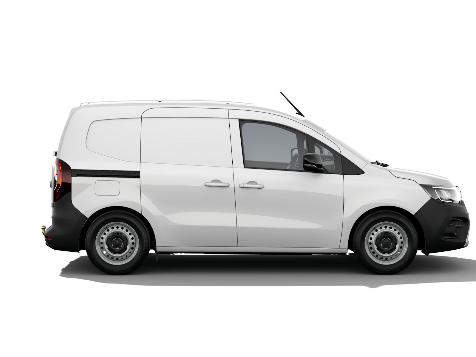 Renault Kangoo Extra 44 kWh - Afbeelding 3