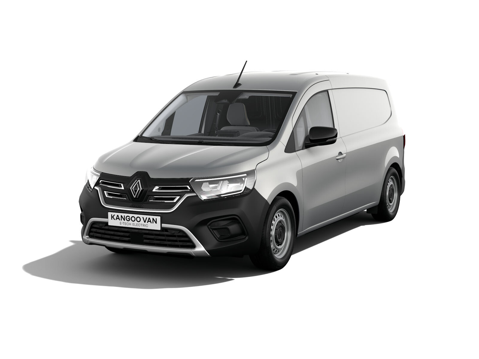Renault Kangoo Extra 44 kWh - Afbeelding 2