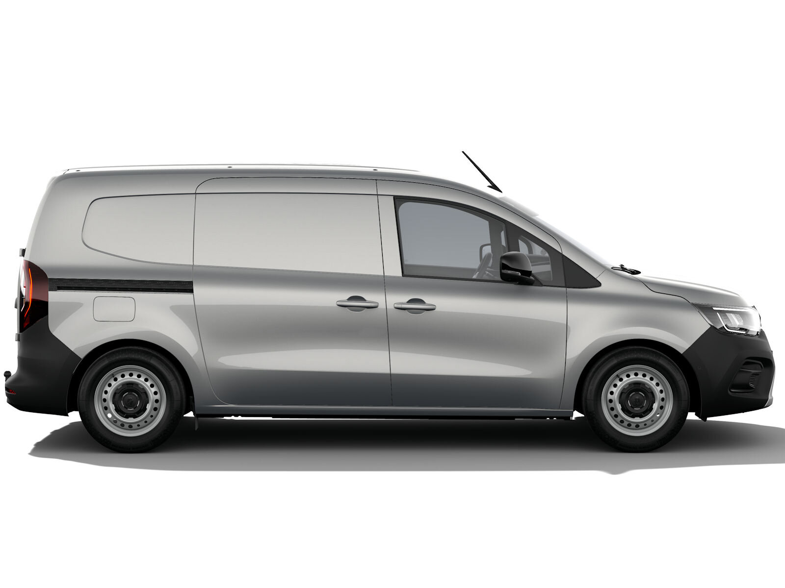 Renault Kangoo Extra 44 kWh - Afbeelding 3
