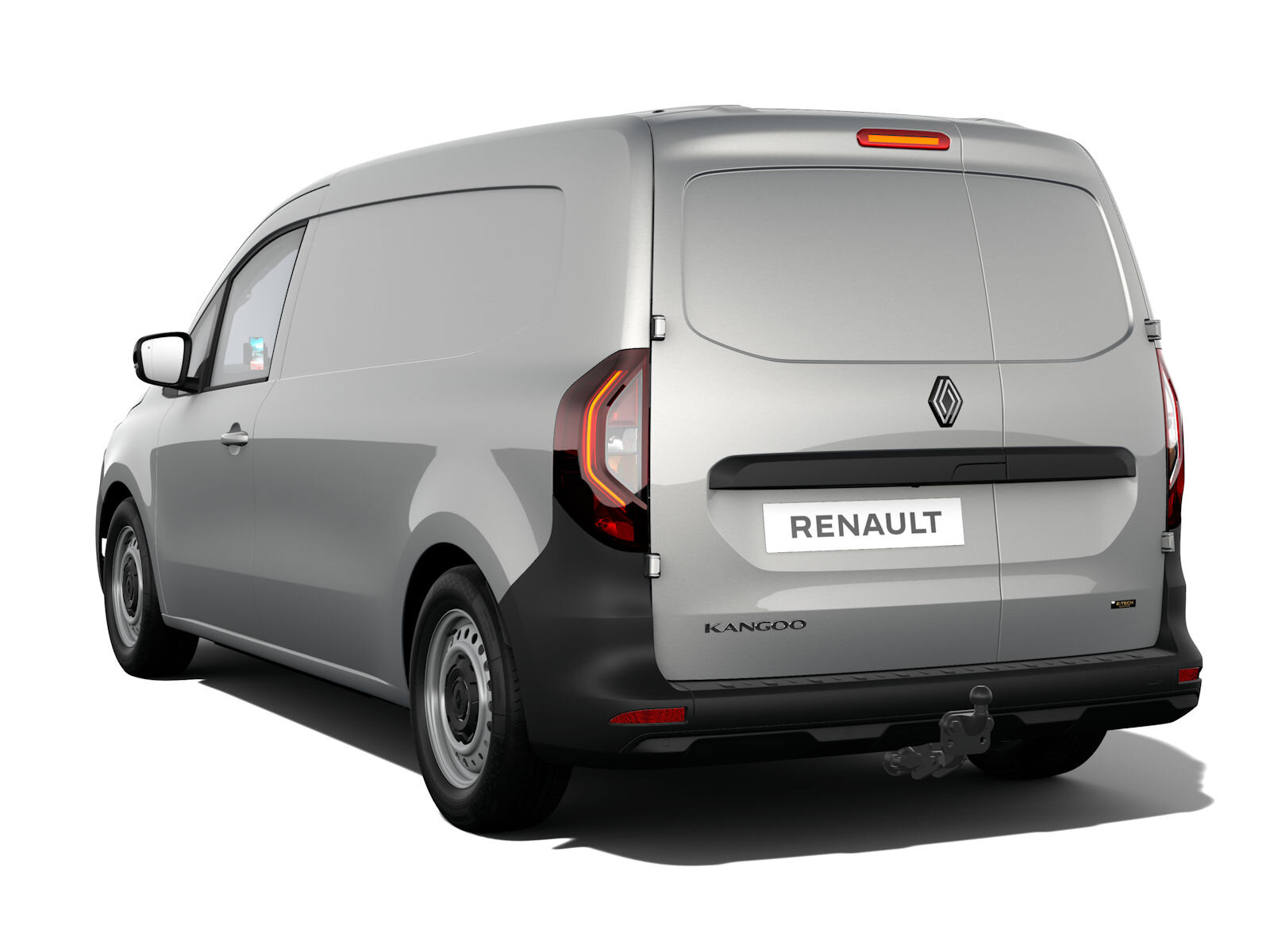 Renault Kangoo Extra 44 kWh - Afbeelding 4