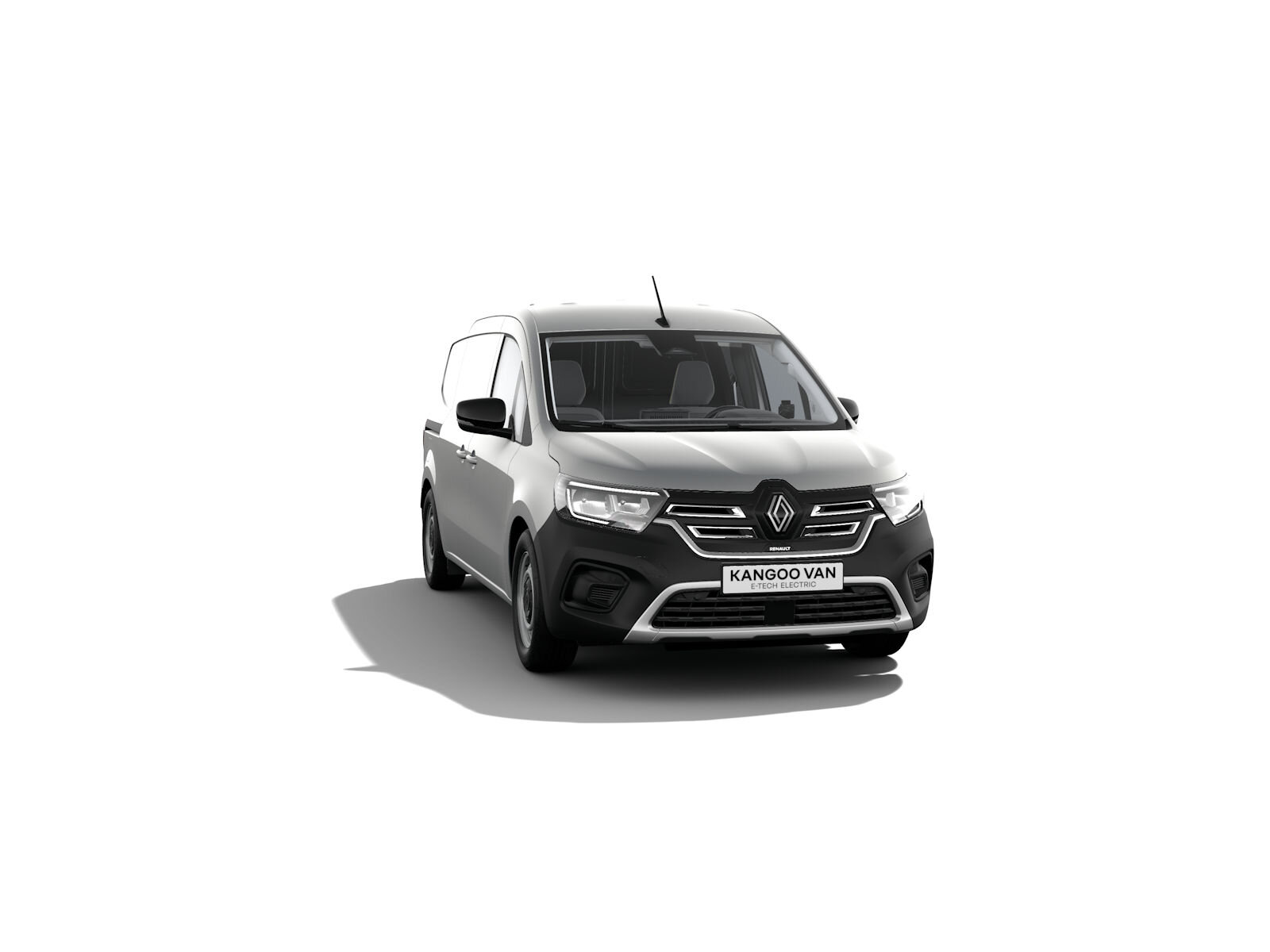 Renault Kangoo Extra 44 kWh - Afbeelding 5