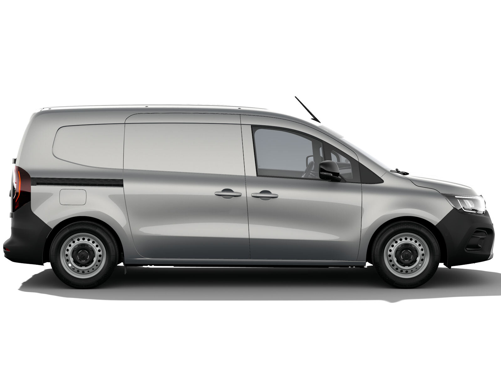 Renault Kangoo Extra 44 kWh - Afbeelding 3