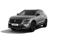 Renault Austral esprit Alpine Hybrid 200 - Afbeelding 2