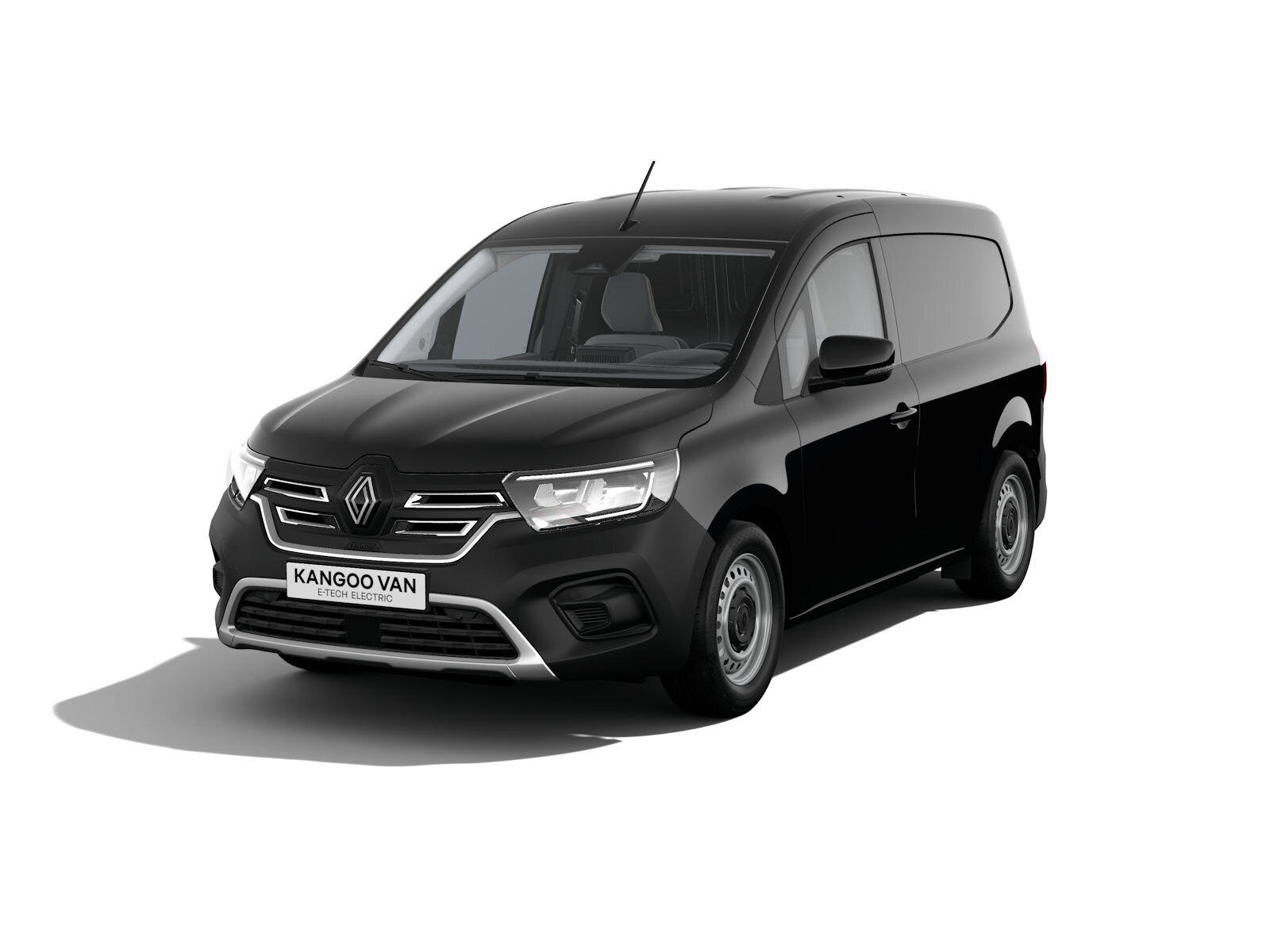 Renault Kangoo Extra 44 kWh - Afbeelding 2