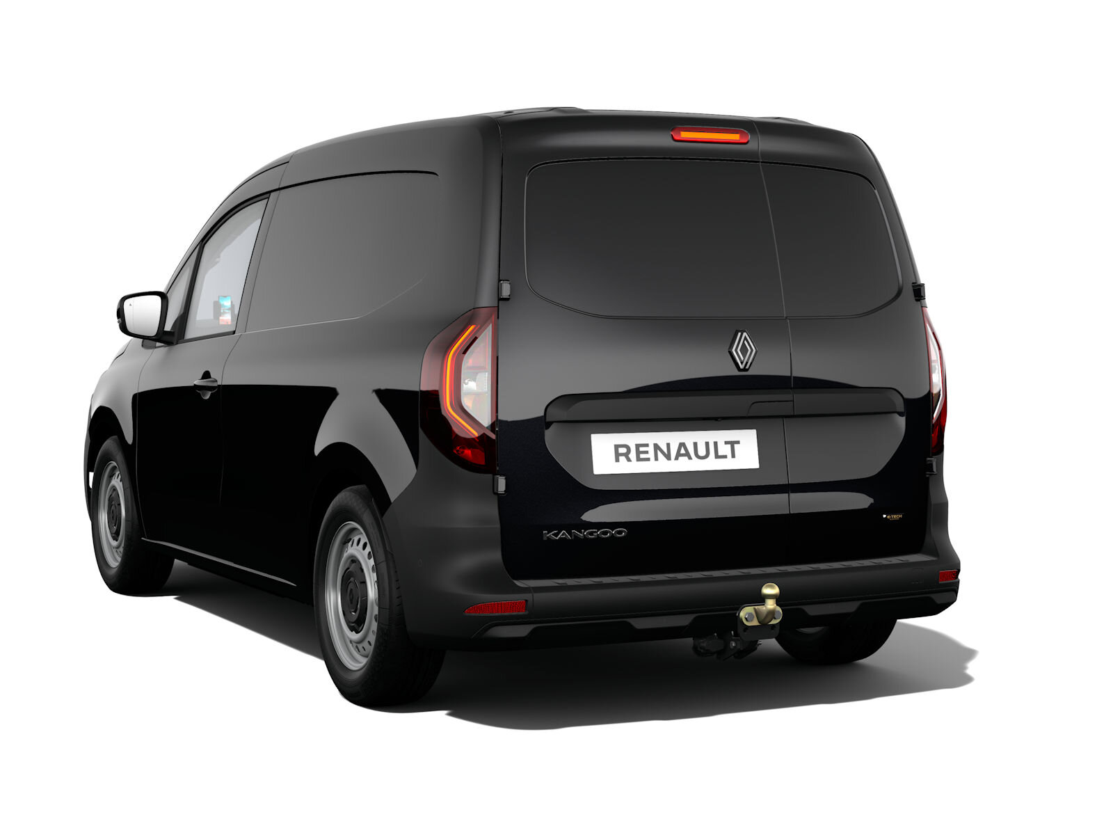 Renault Kangoo Extra 44 kWh - Afbeelding 4