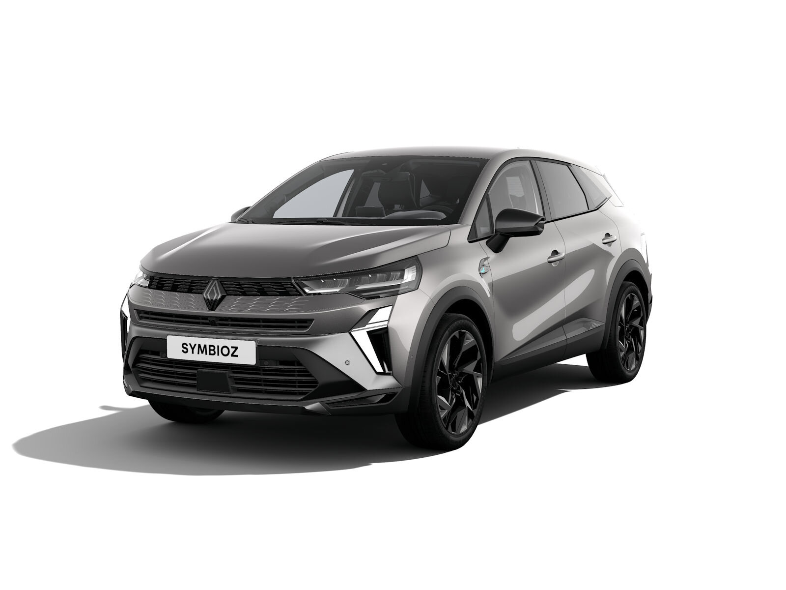 Renault Symbioz esprit Alpine Full hybrid - Afbeelding 2