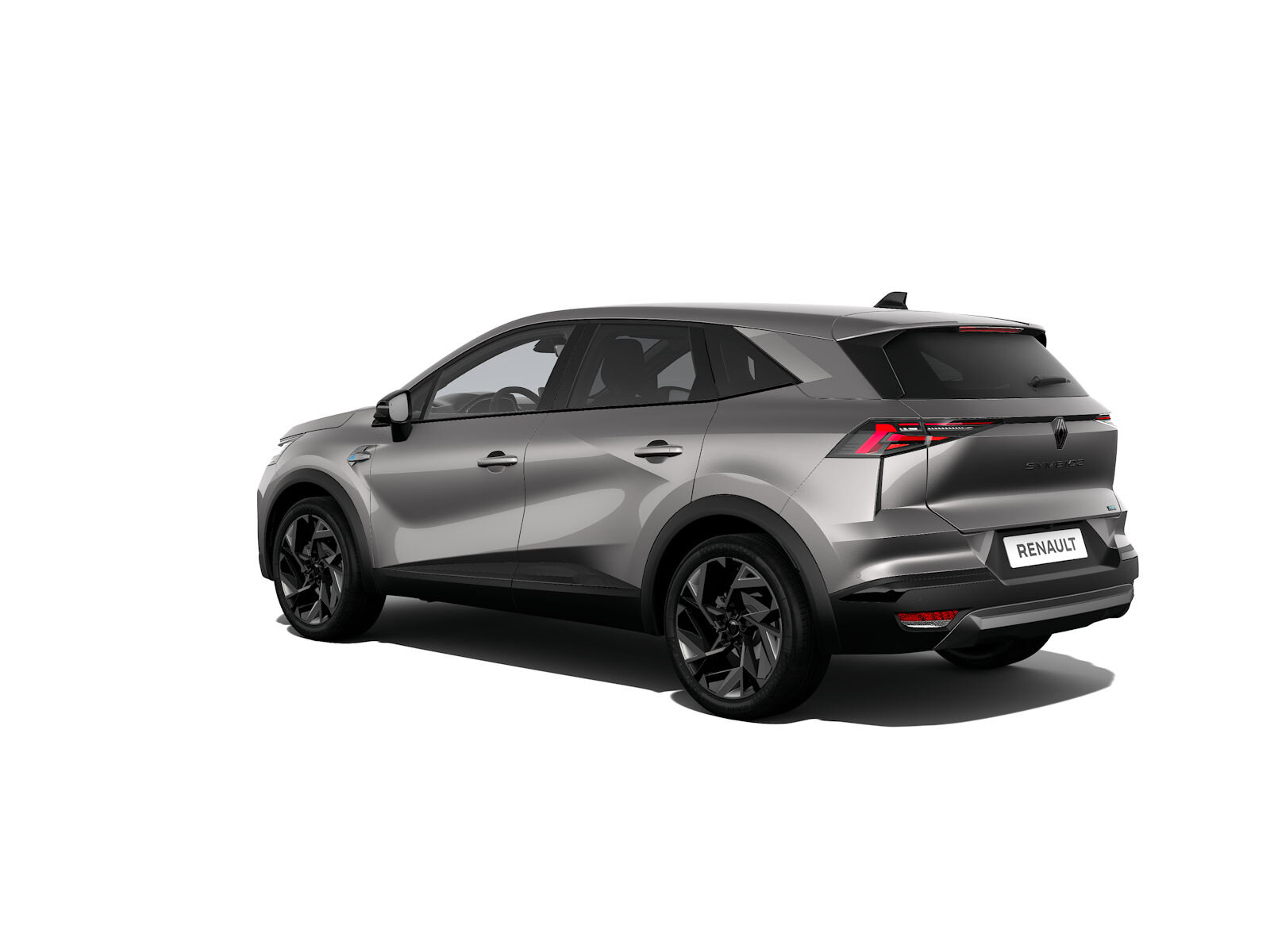 Renault Symbioz esprit Alpine Full hybrid - Afbeelding 4