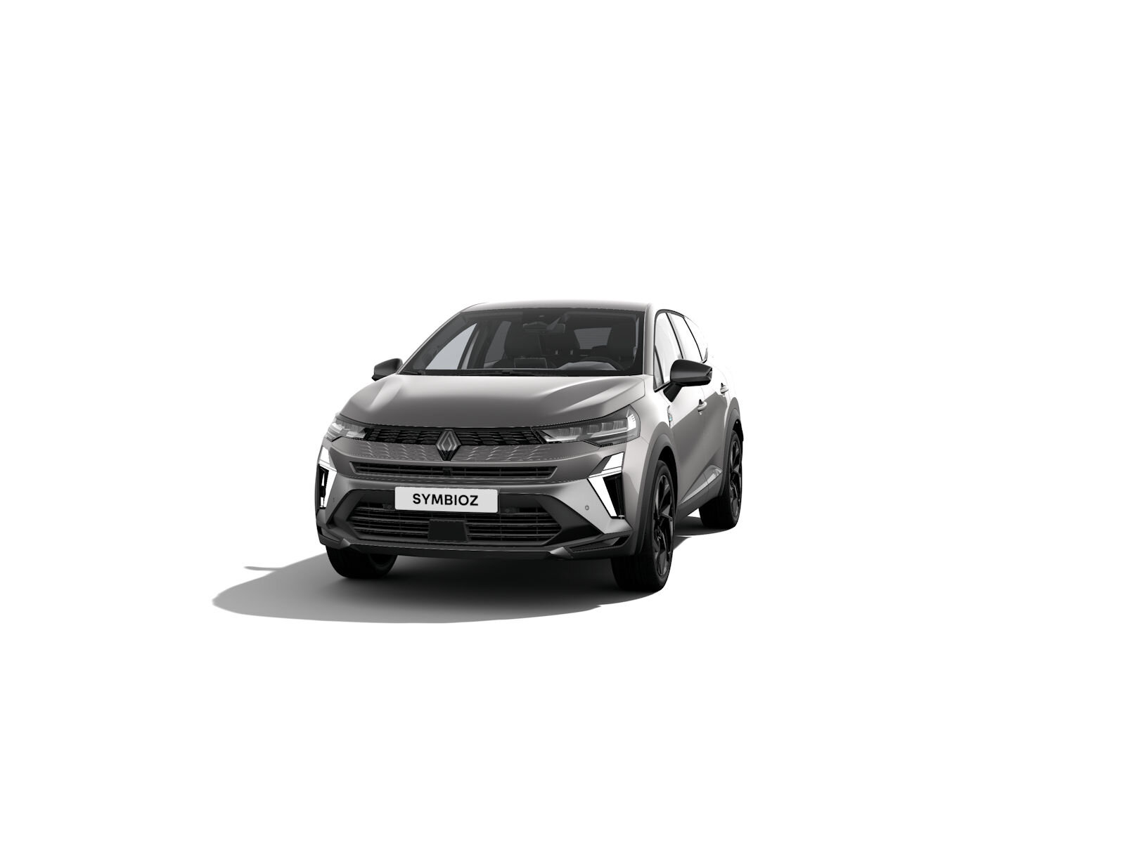 Renault Symbioz esprit Alpine Full hybrid - Afbeelding 9