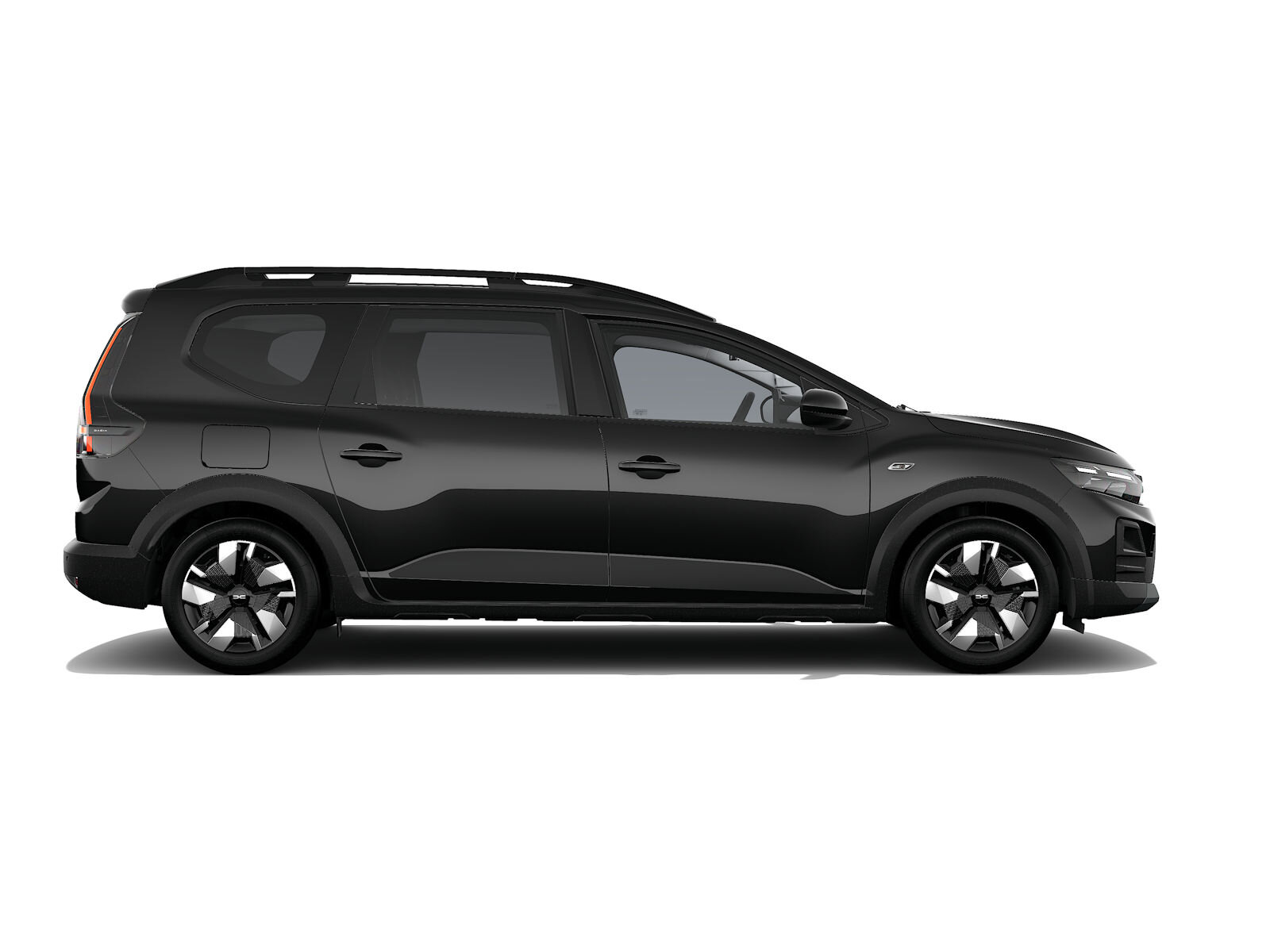 Dacia Jogger Expression Hybrid - Afbeelding 3