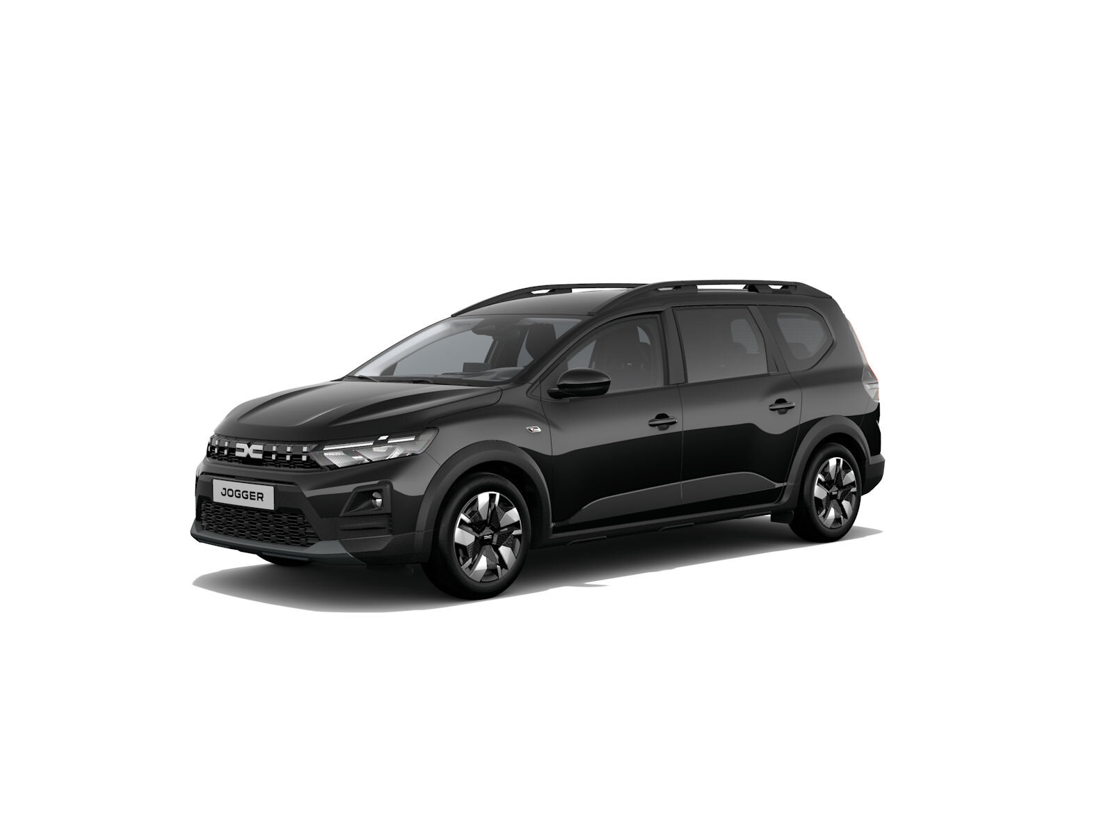 Dacia Jogger Expression Hybrid - Afbeelding 6